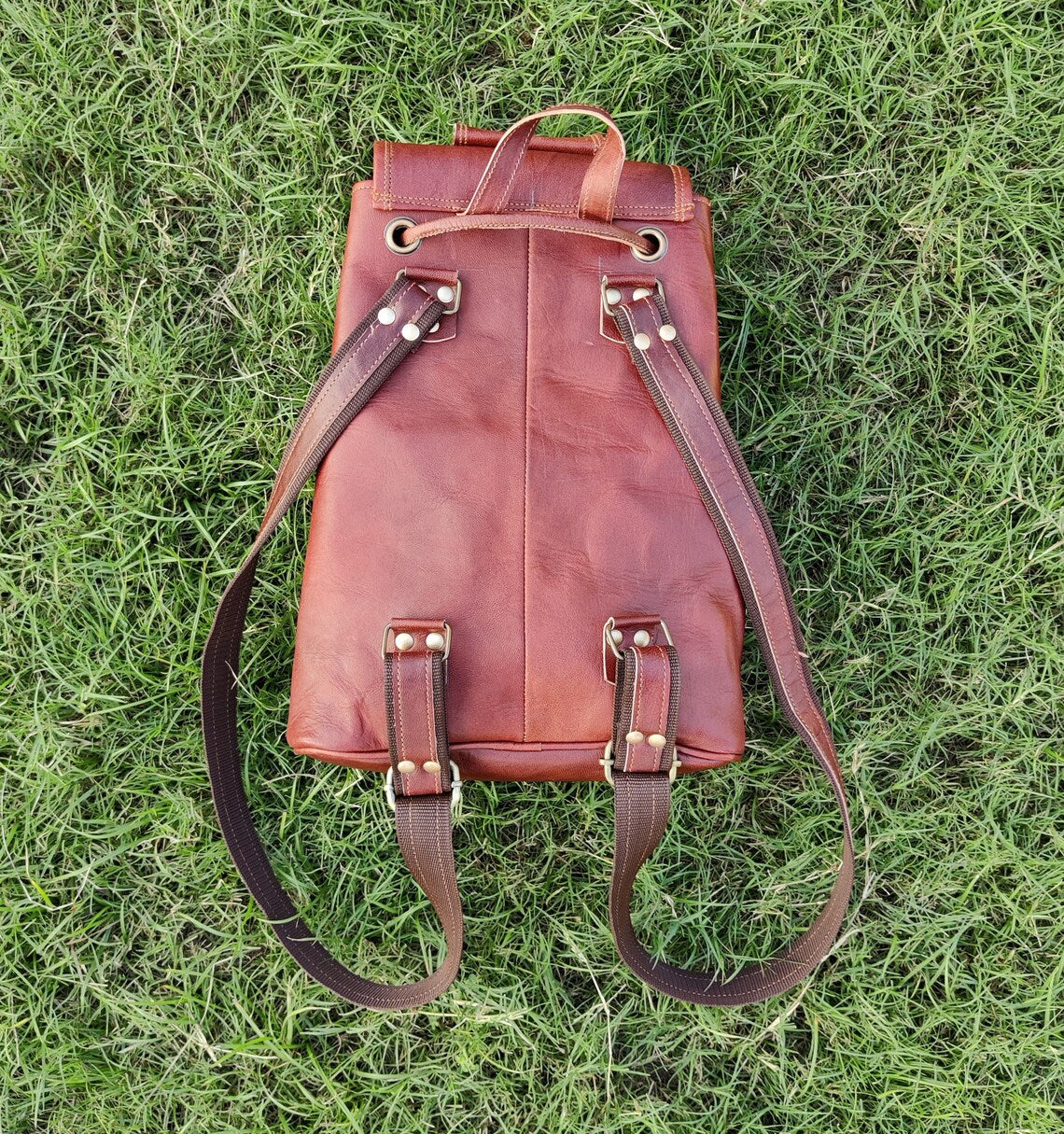 Victoria Small Cute Backpack thumbnail 8