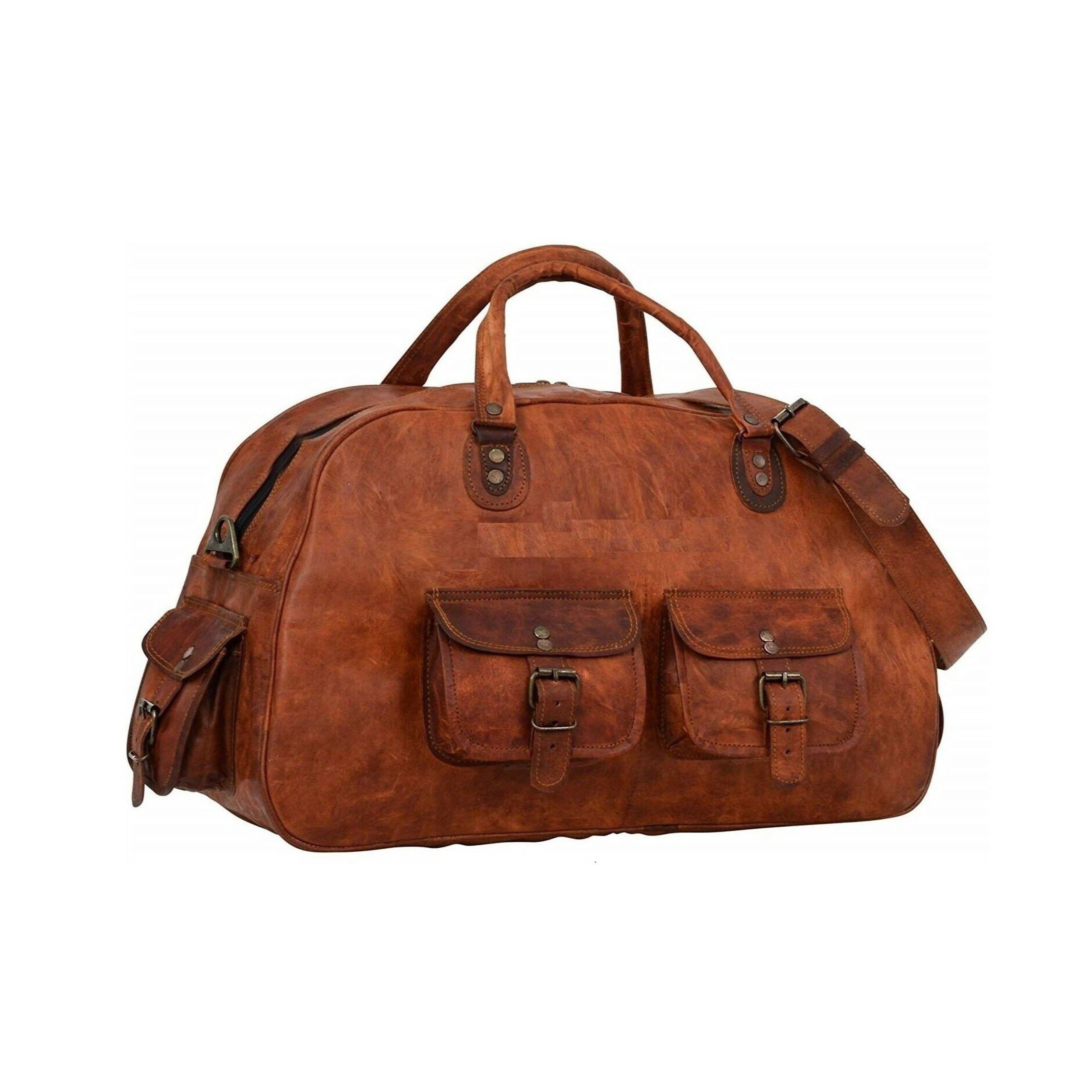 Hydrus Carry-On Duffel thumbnail 2