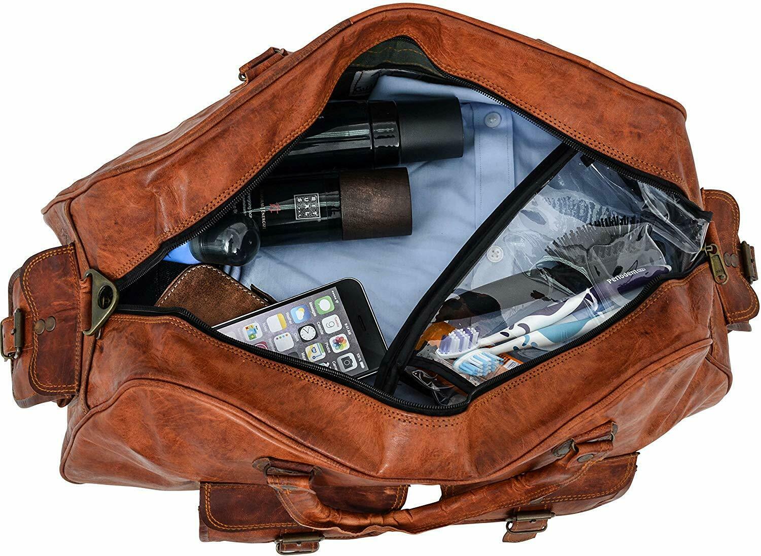 Hydrus Carry-On Duffel thumbnail 3