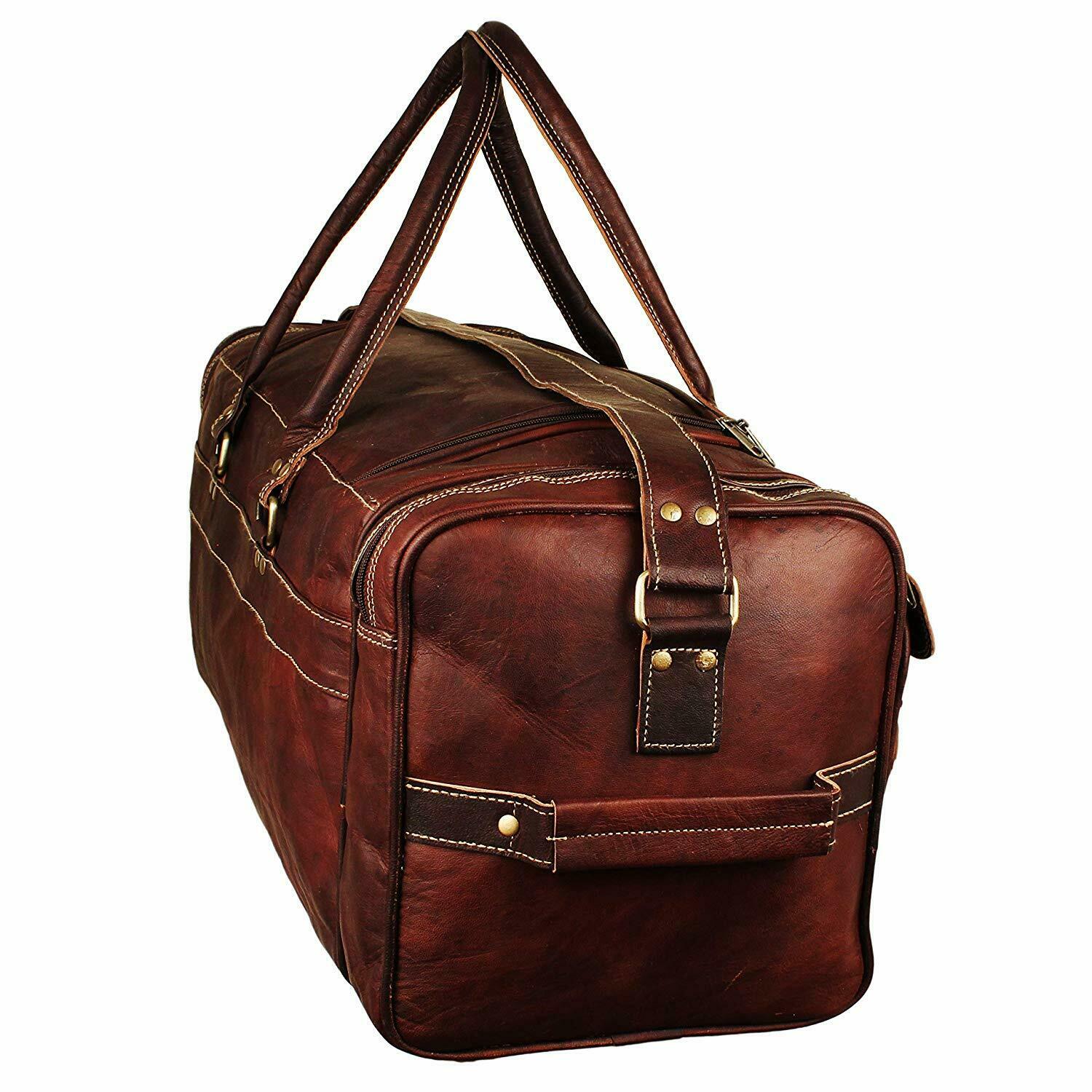 Traveler Weekender Duffle Bag thumbnail 12