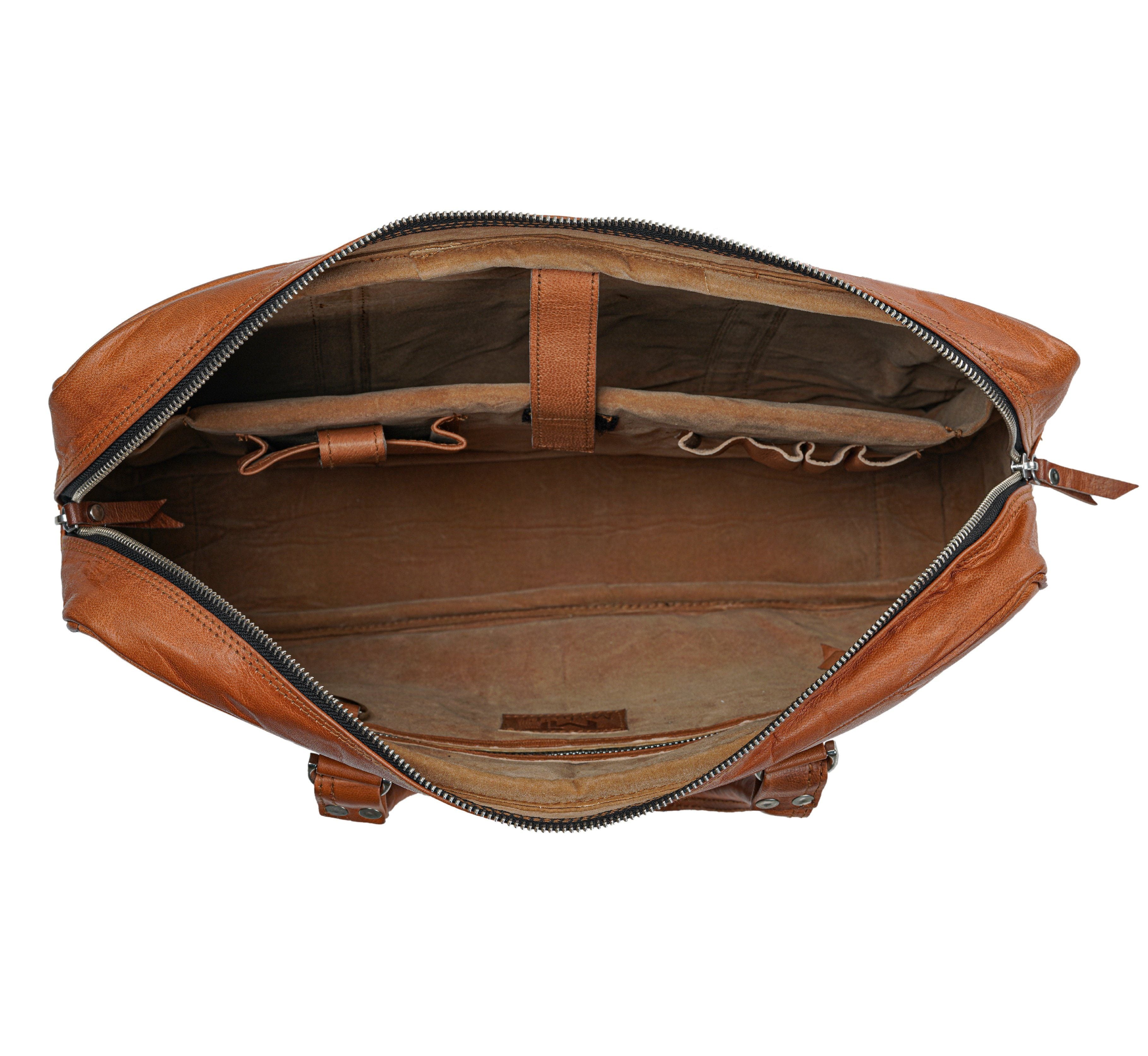 Indifash Executive Briefcase thumbnail 10