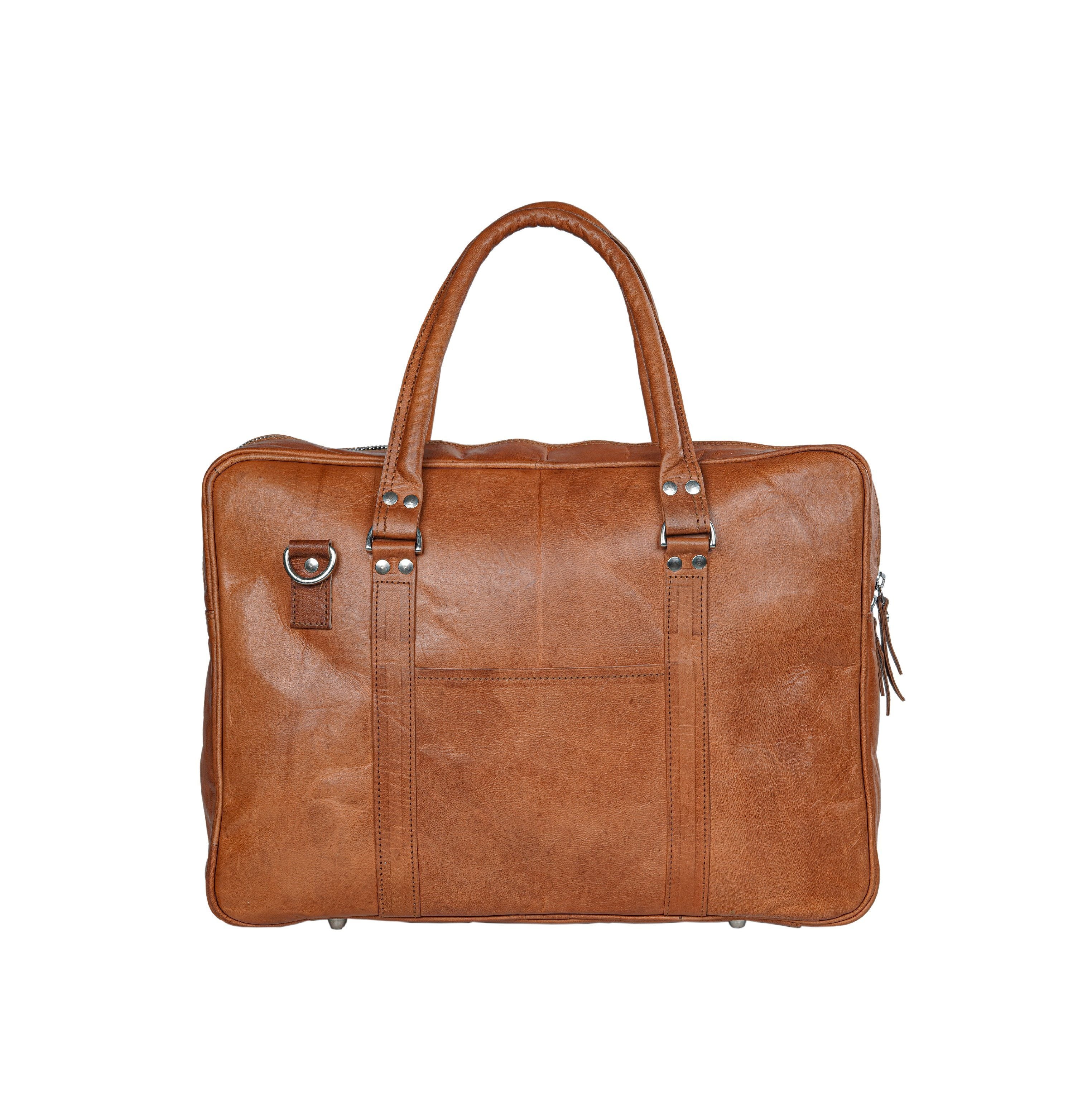 Indifash Executive Briefcase thumbnail 4