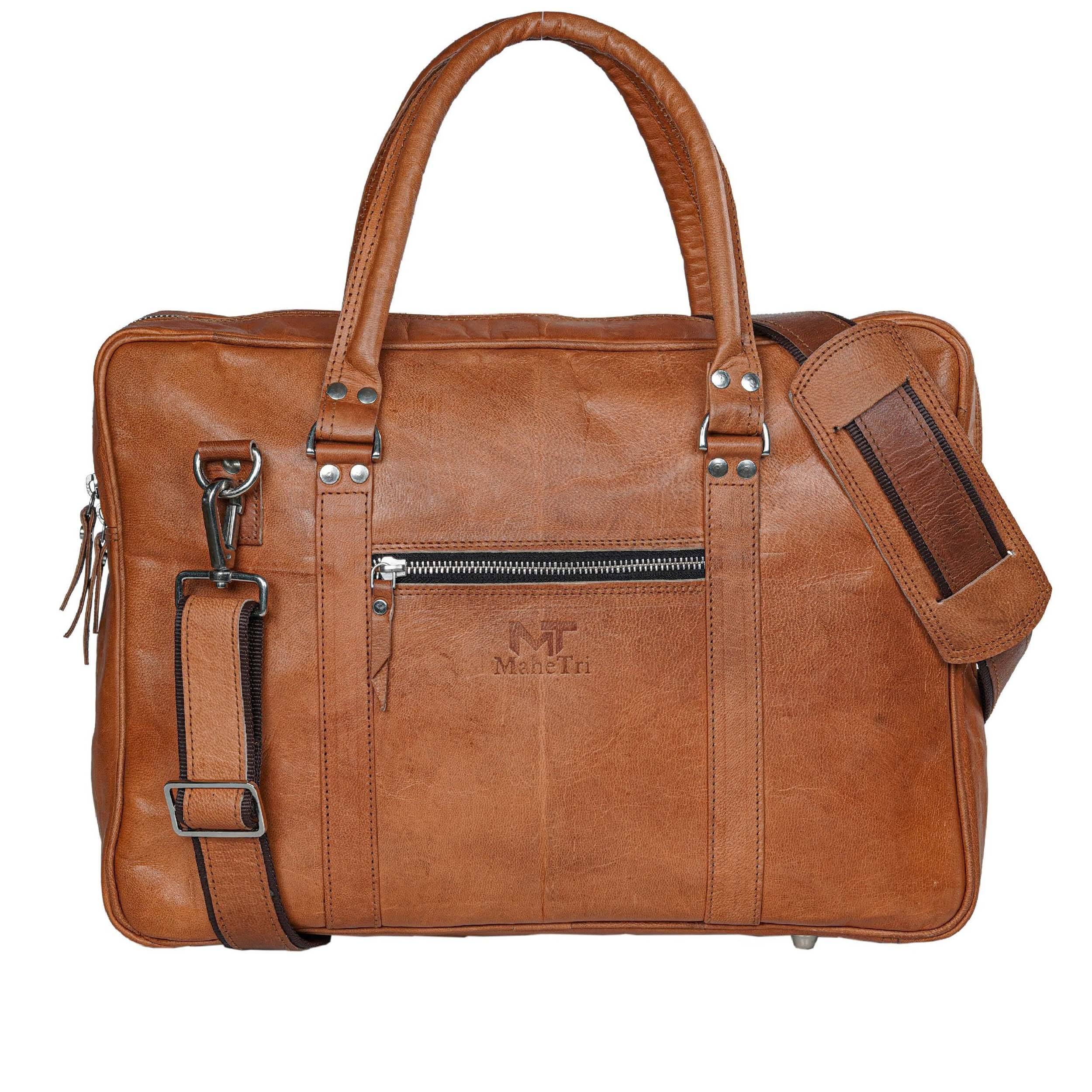 Indifash Executive Briefcase thumbnail 5
