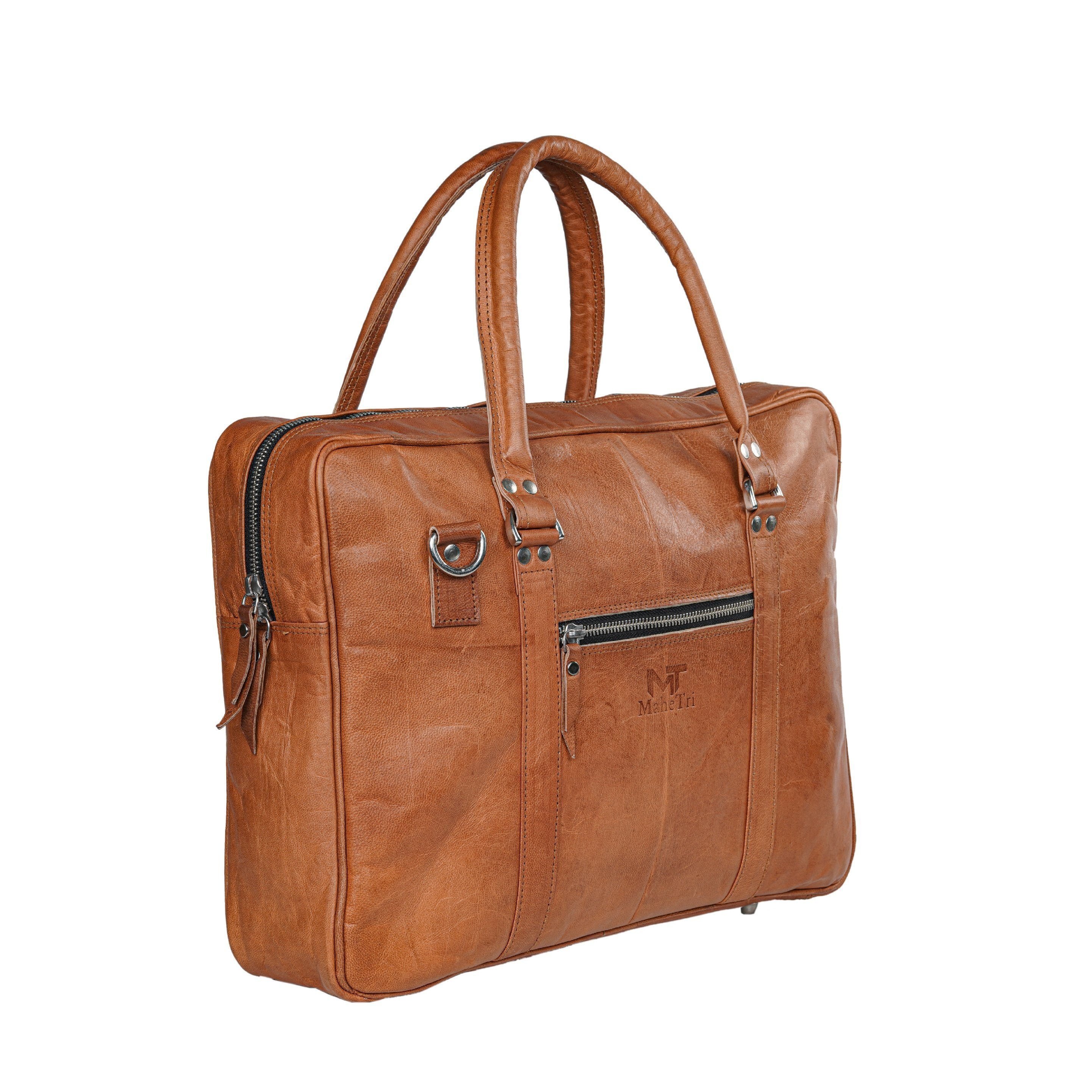 Indifash Executive Briefcase thumbnail 6
