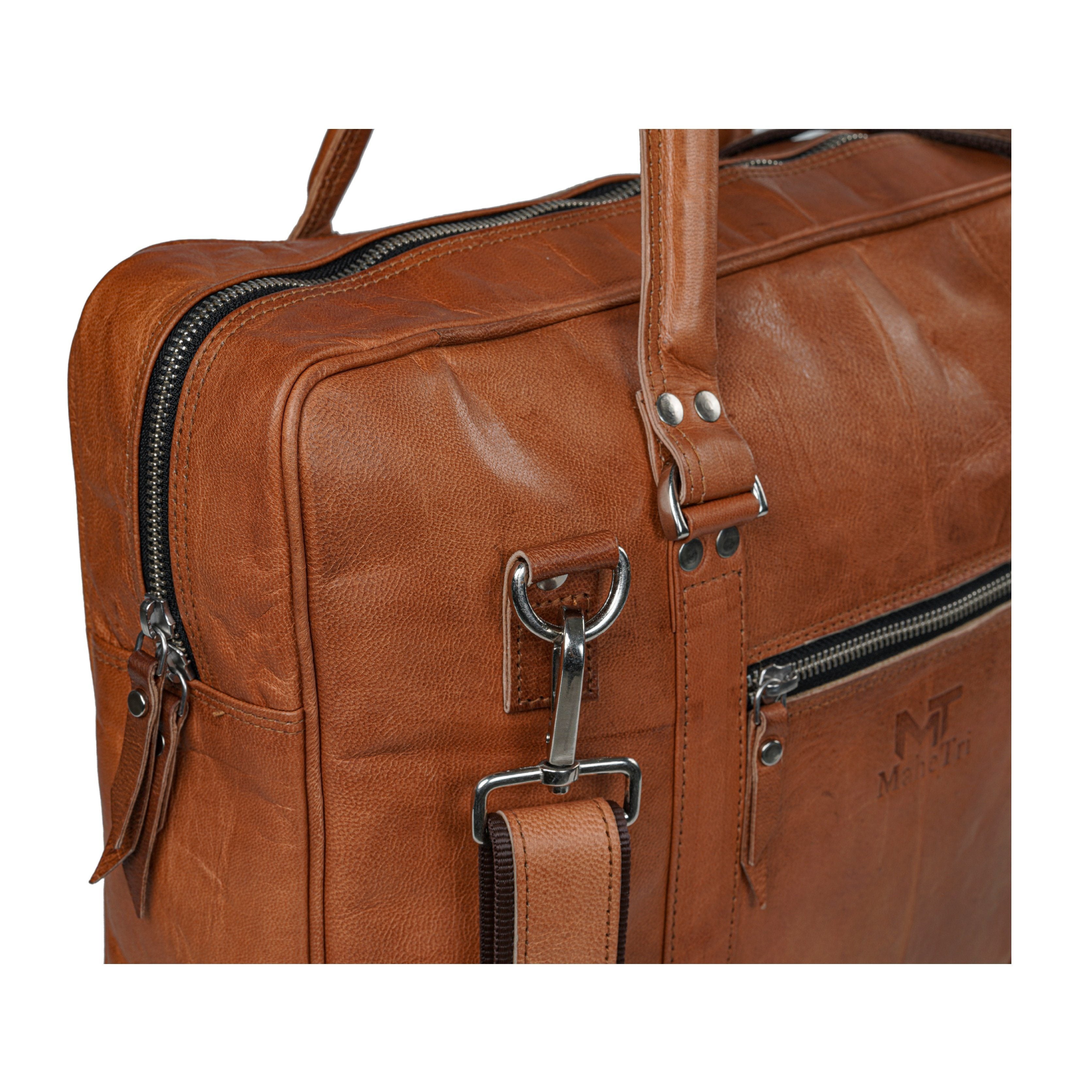Indifash Executive Briefcase thumbnail 9
