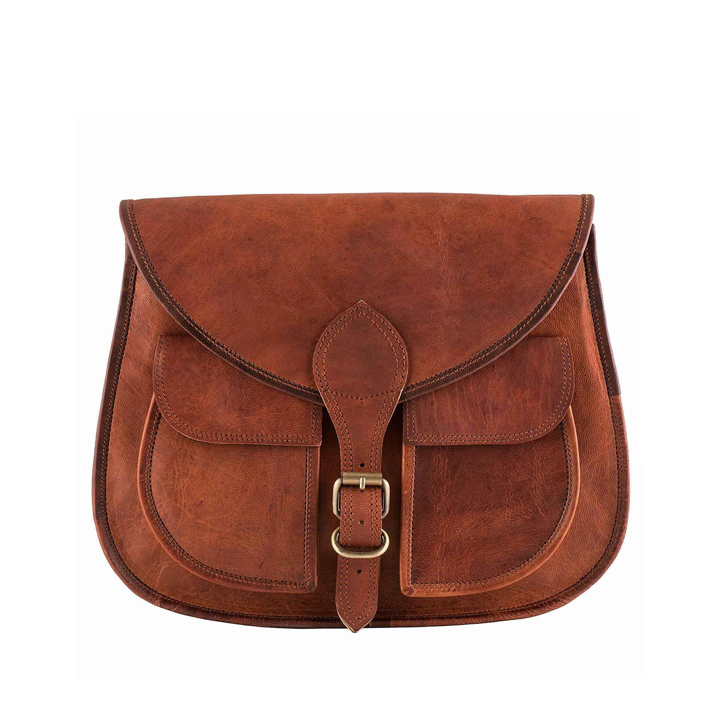 Valencia Crossbody Bag