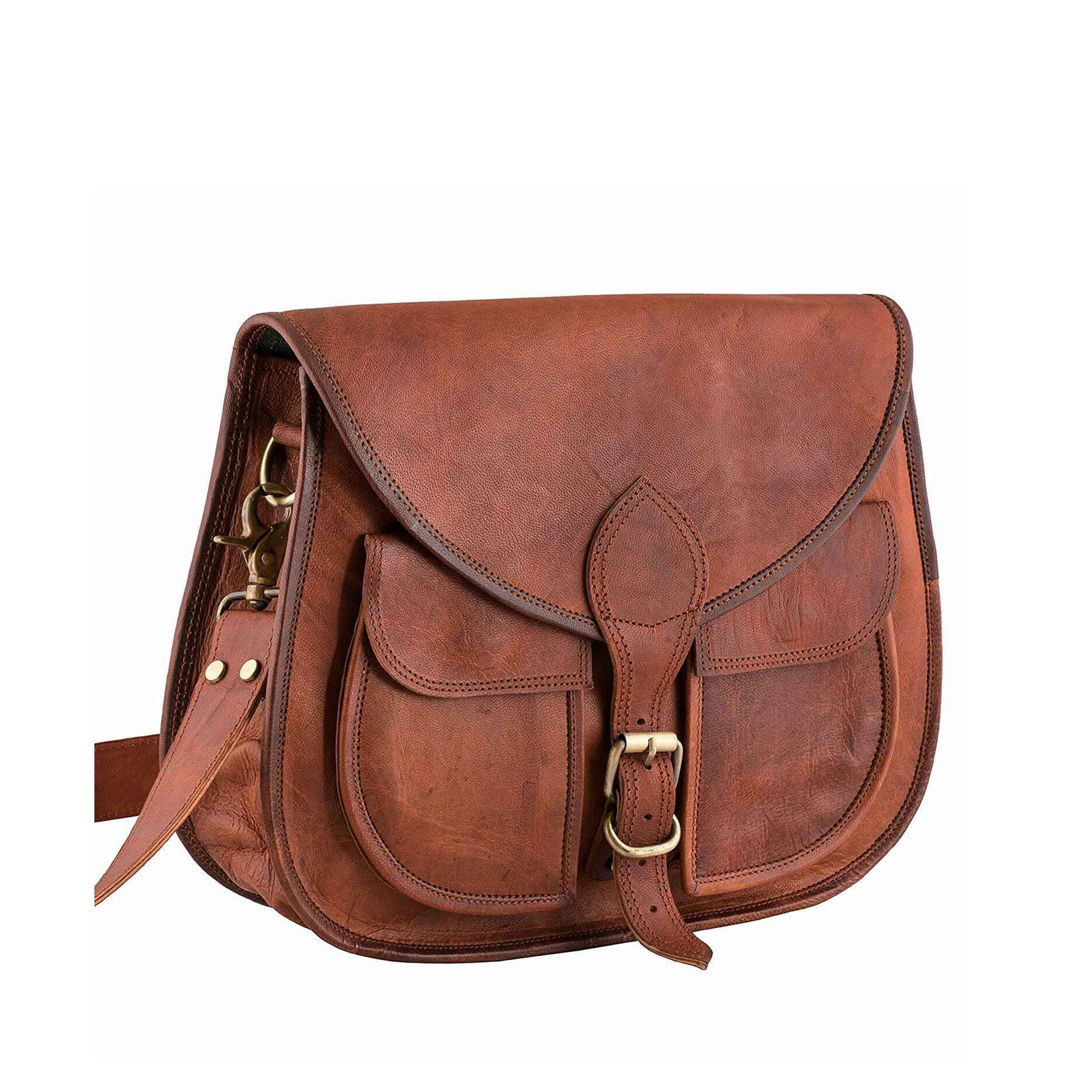 Valencia Crossbody Bag thumbnail 2