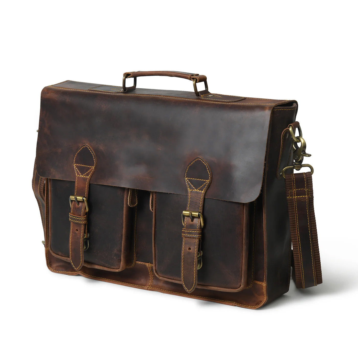 Wall Street Briefcase thumbnail 3