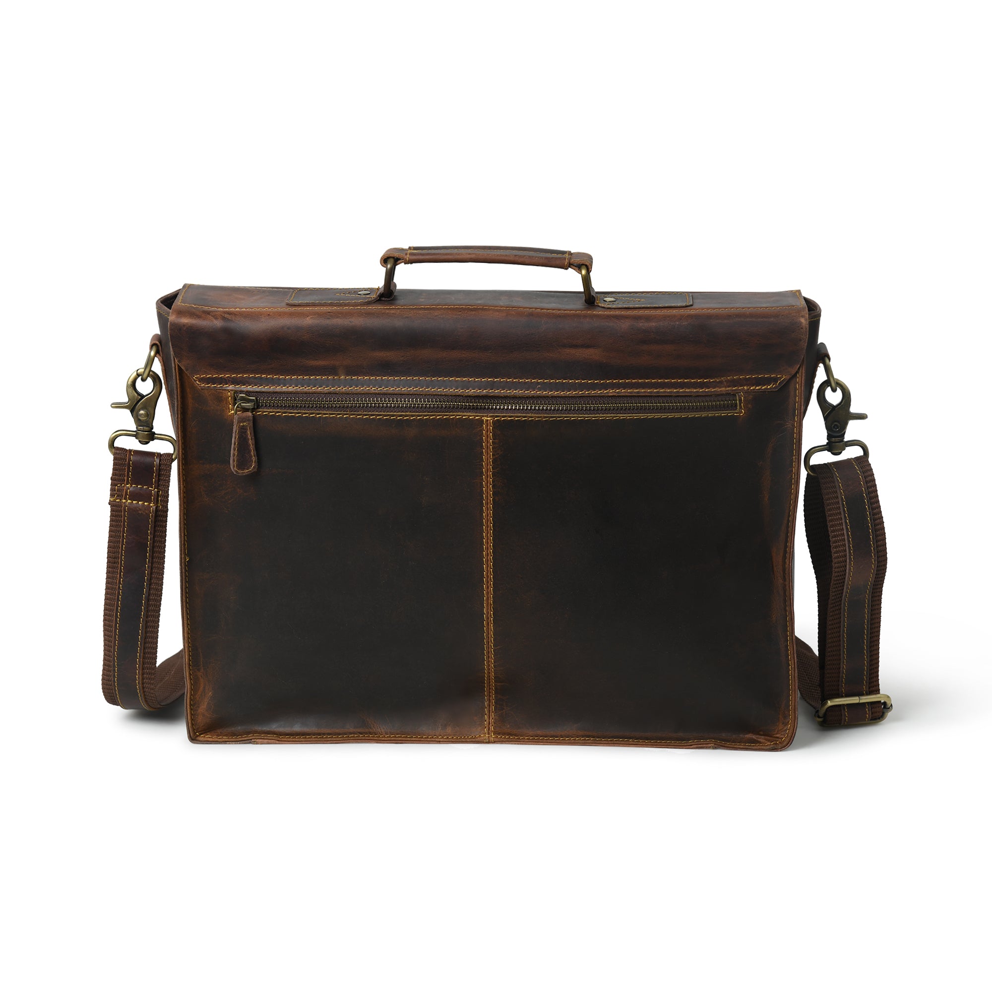 Wall Street Briefcase thumbnail 5
