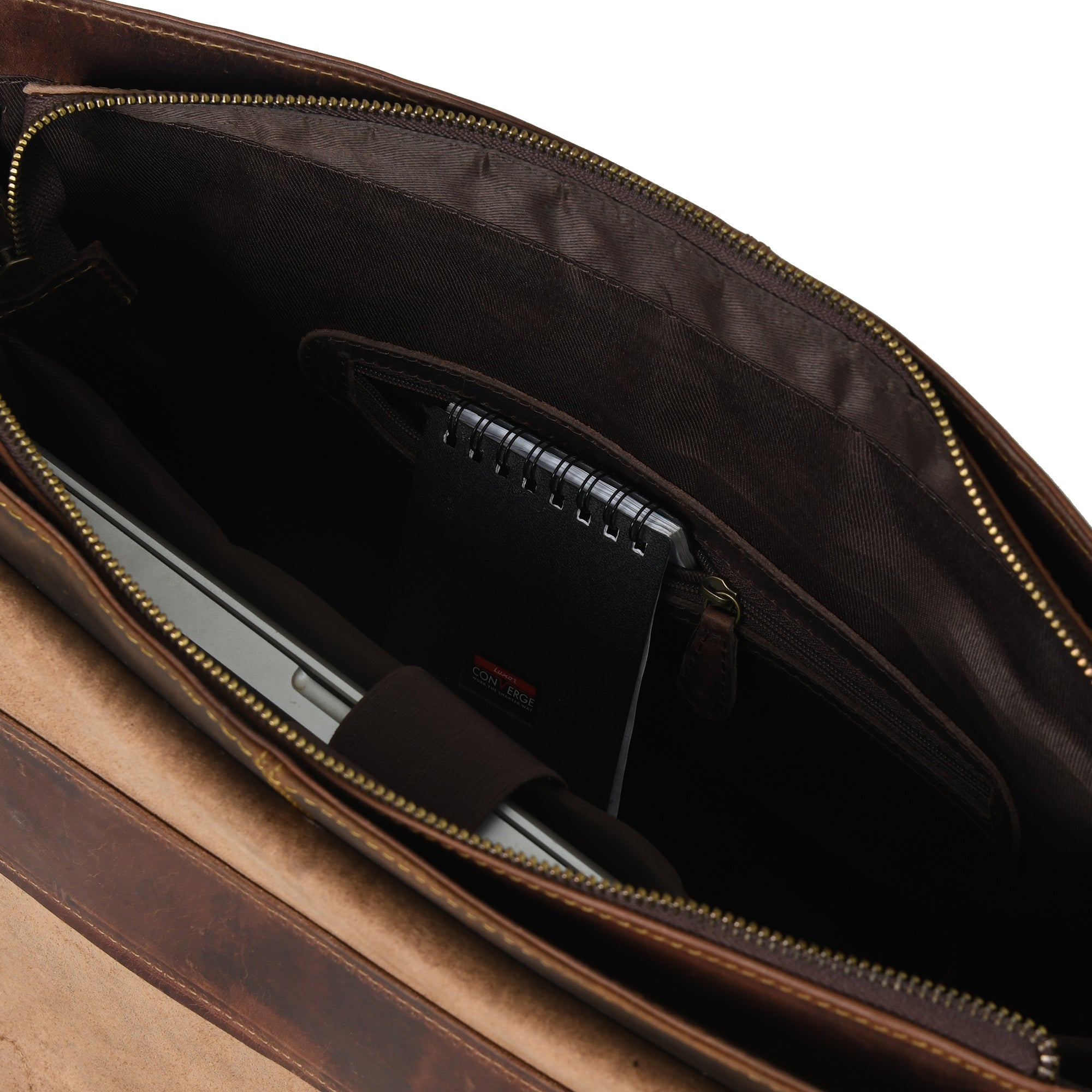 Wall Street Briefcase thumbnail 6