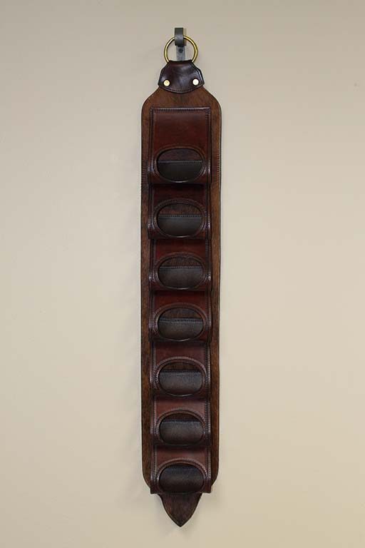 Wall Wine Bottle Holder thumbnail 2