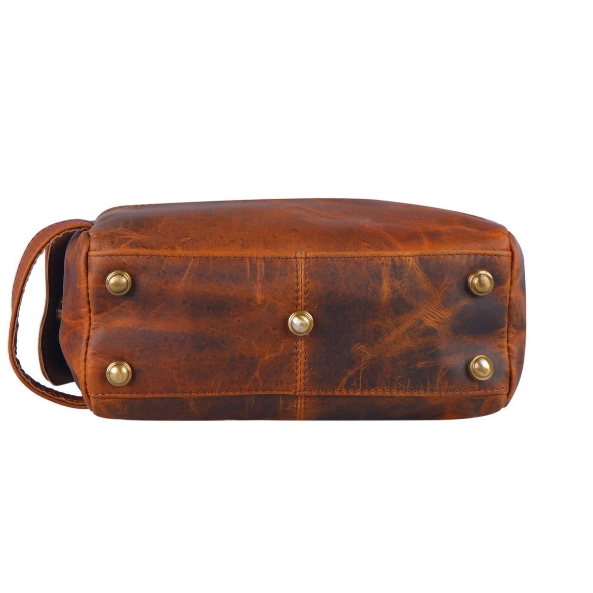 Walnut Travel Dopp Kit thumbnail 4