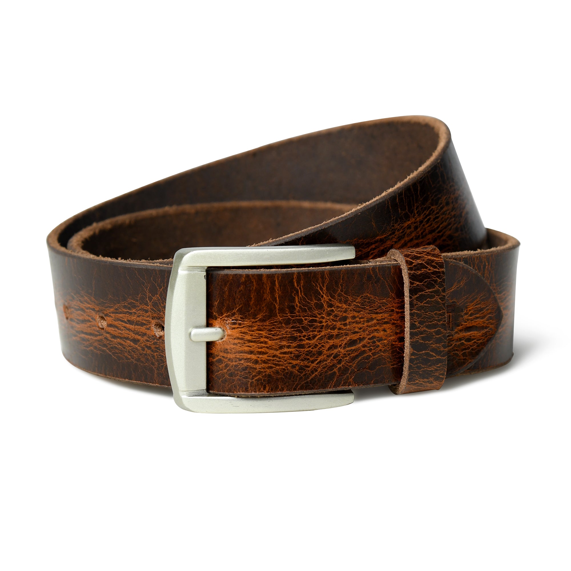 Wildwood Leather Belt thumbnail 3