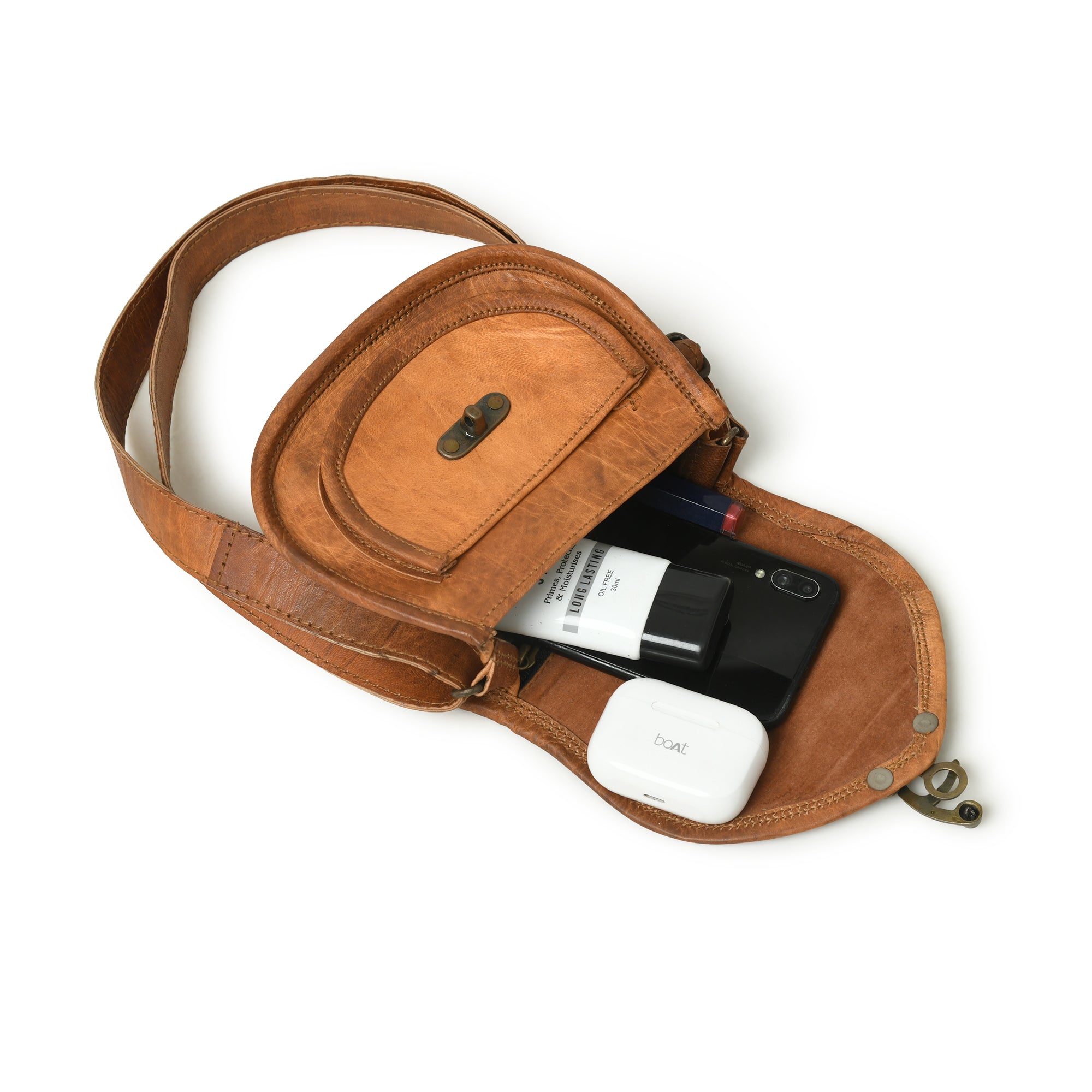 Willow Crossbody Sling Bag thumbnail 3