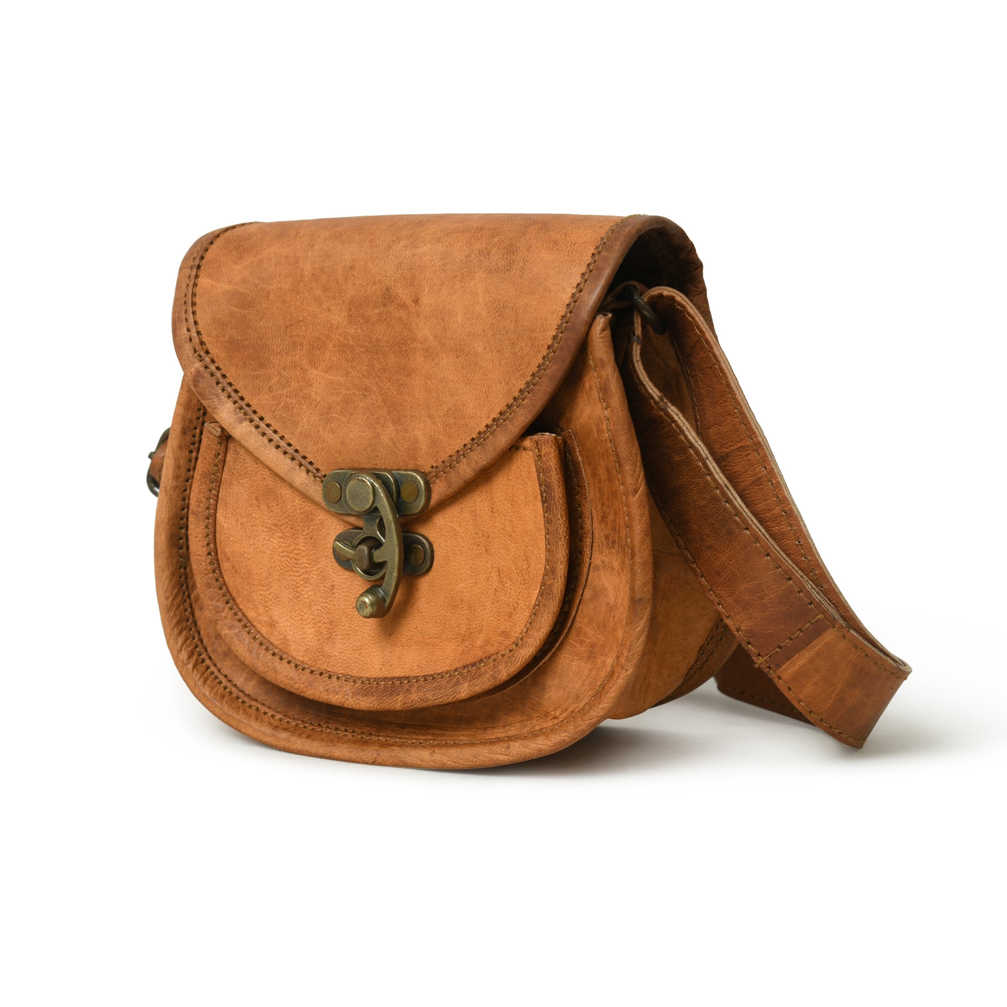 Willow Crossbody Sling Bag thumbnail 4