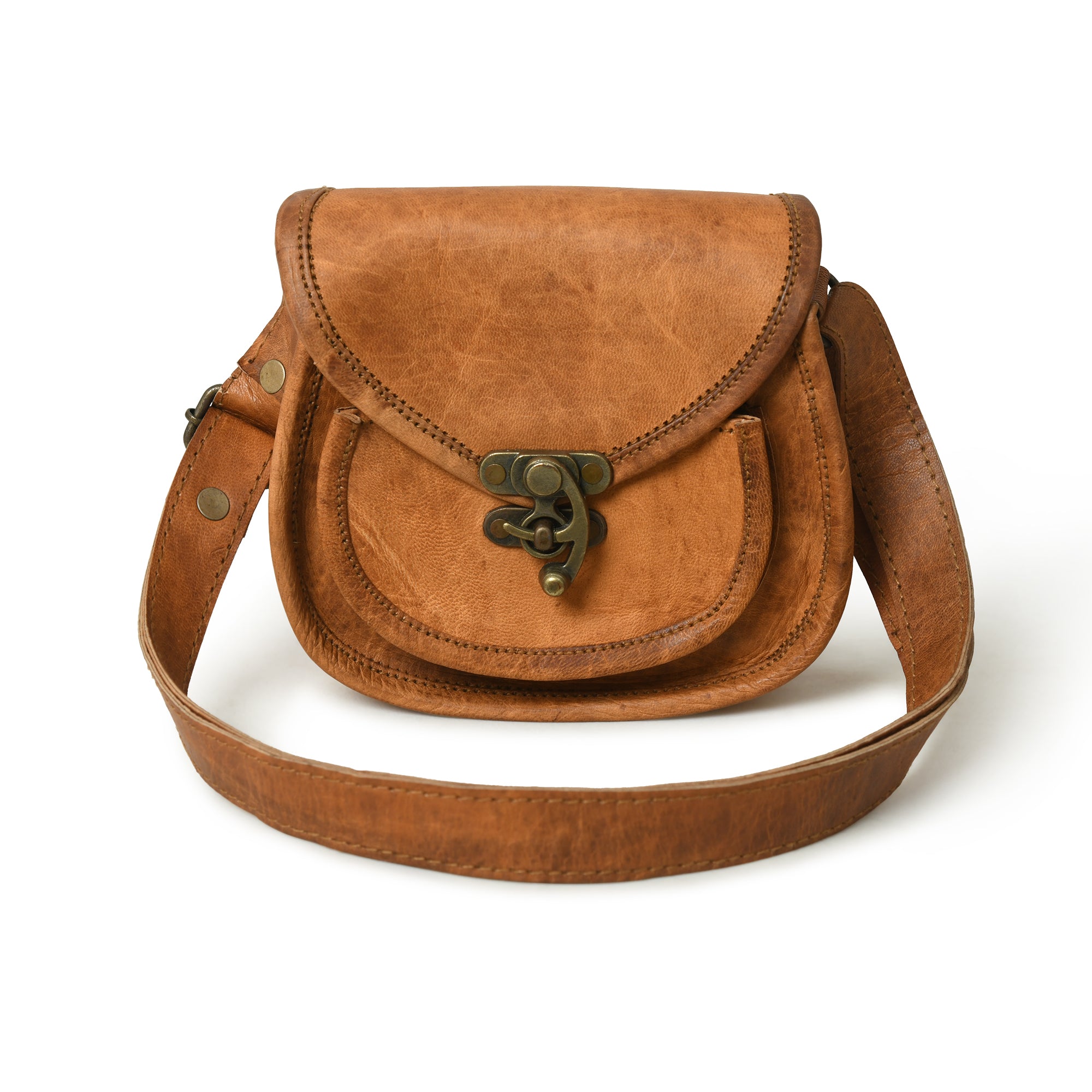 Willow Crossbody Sling Bag thumbnail 8
