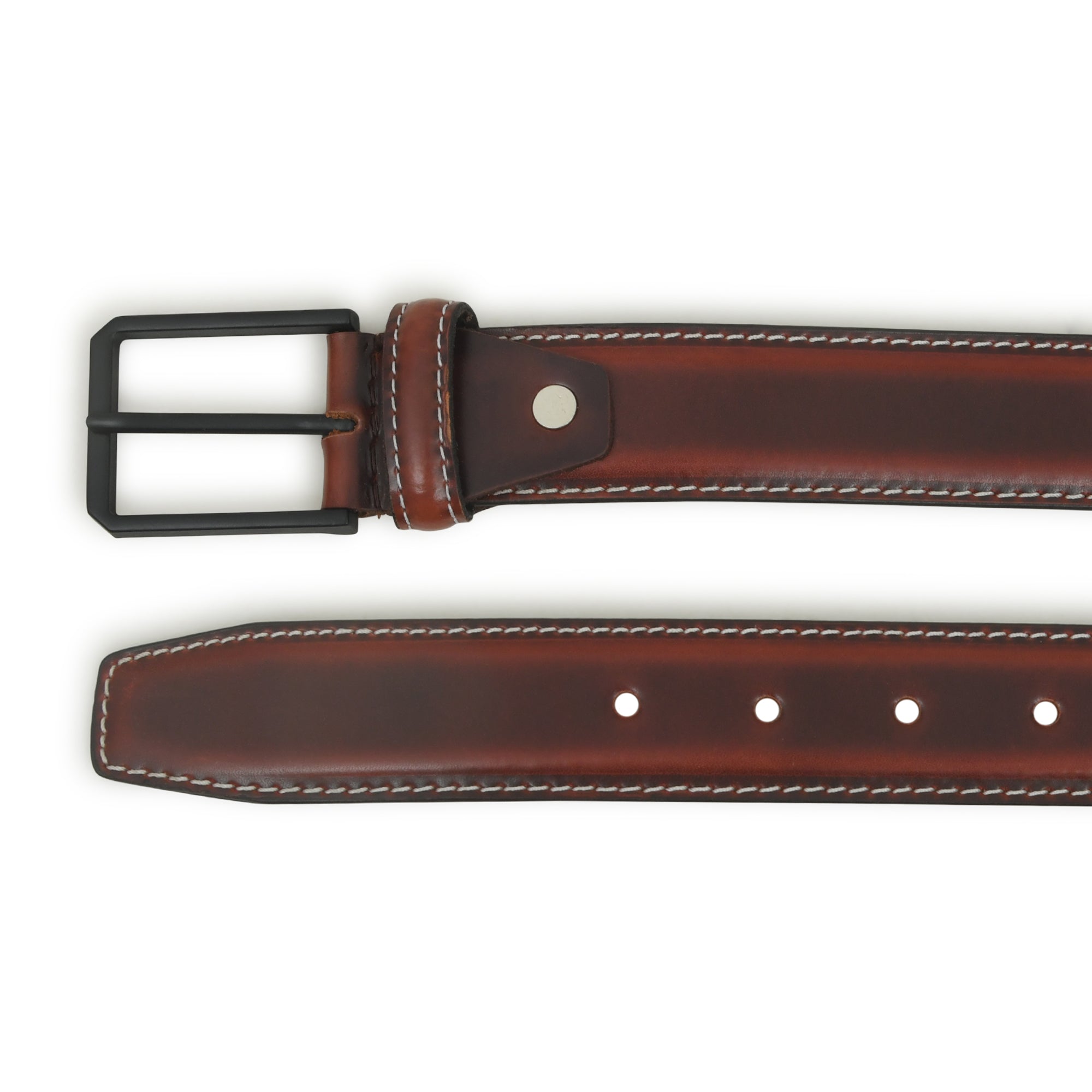 Wilson Buffalo Leather Belt thumbnail 33