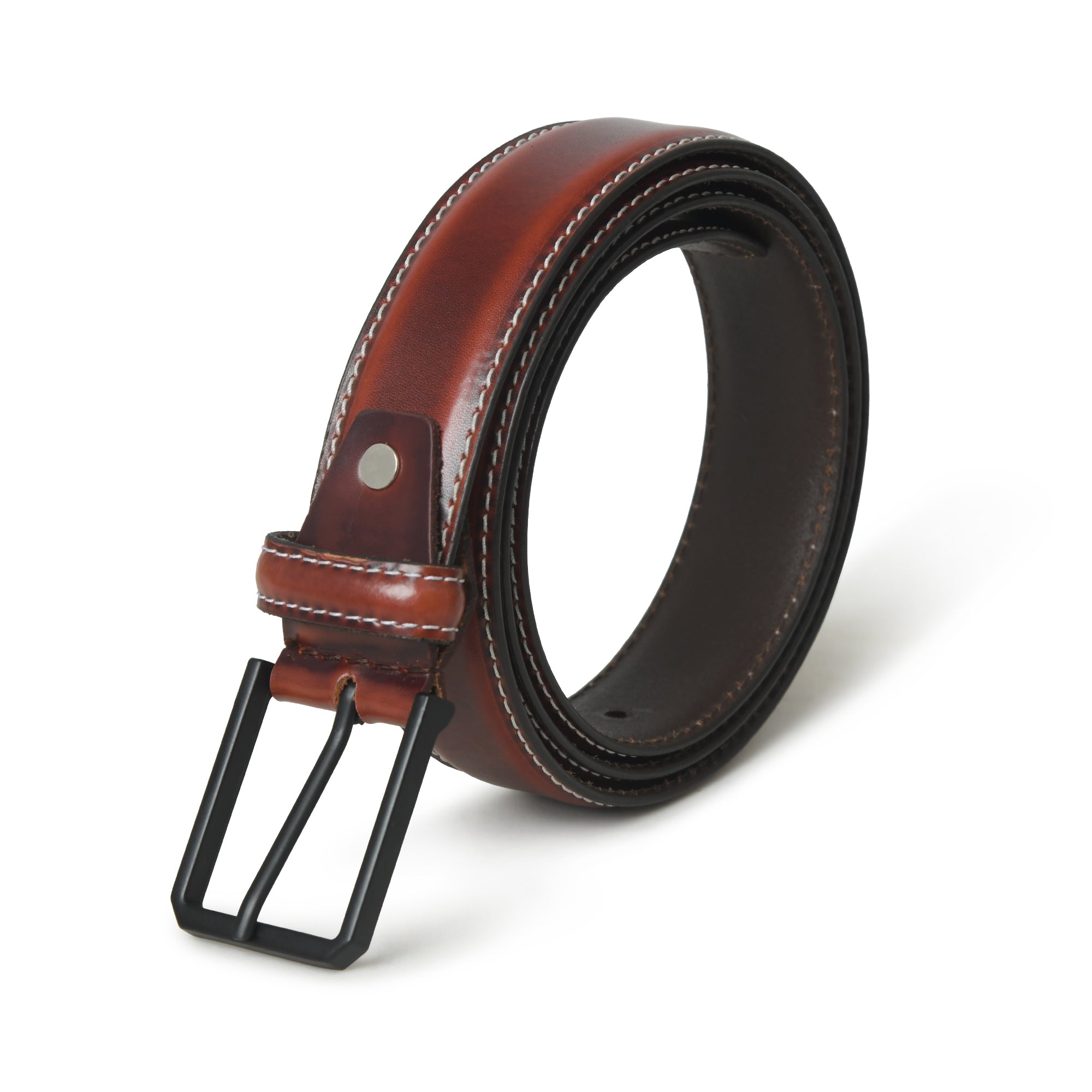 Wilson Buffalo Leather Belt thumbnail 37