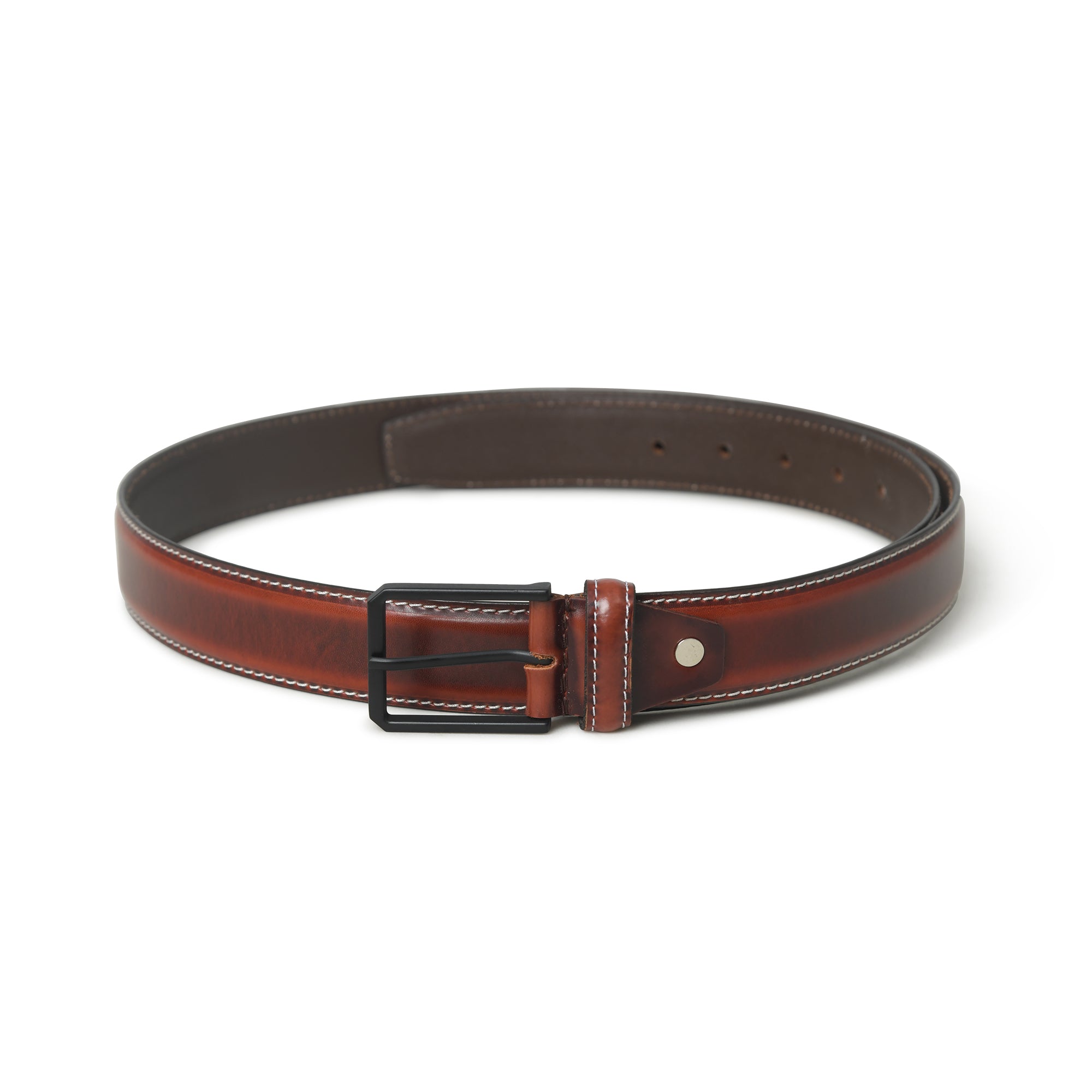 Wilson Buffalo Leather Belt thumbnail 46