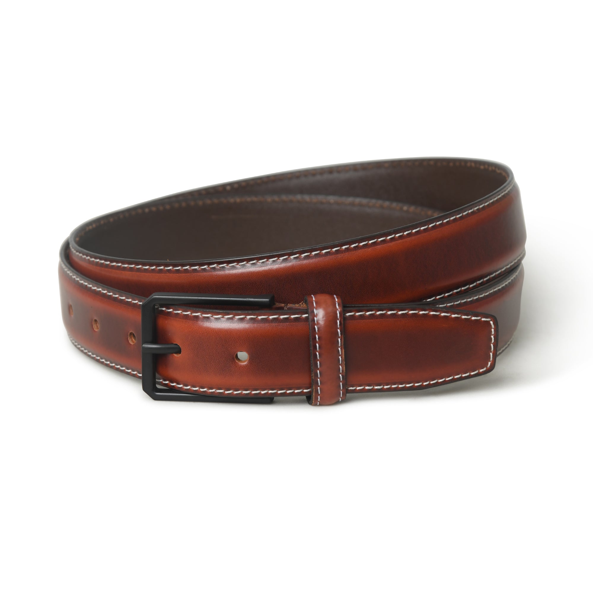 Wilson Buffalo Leather Belt thumbnail 8