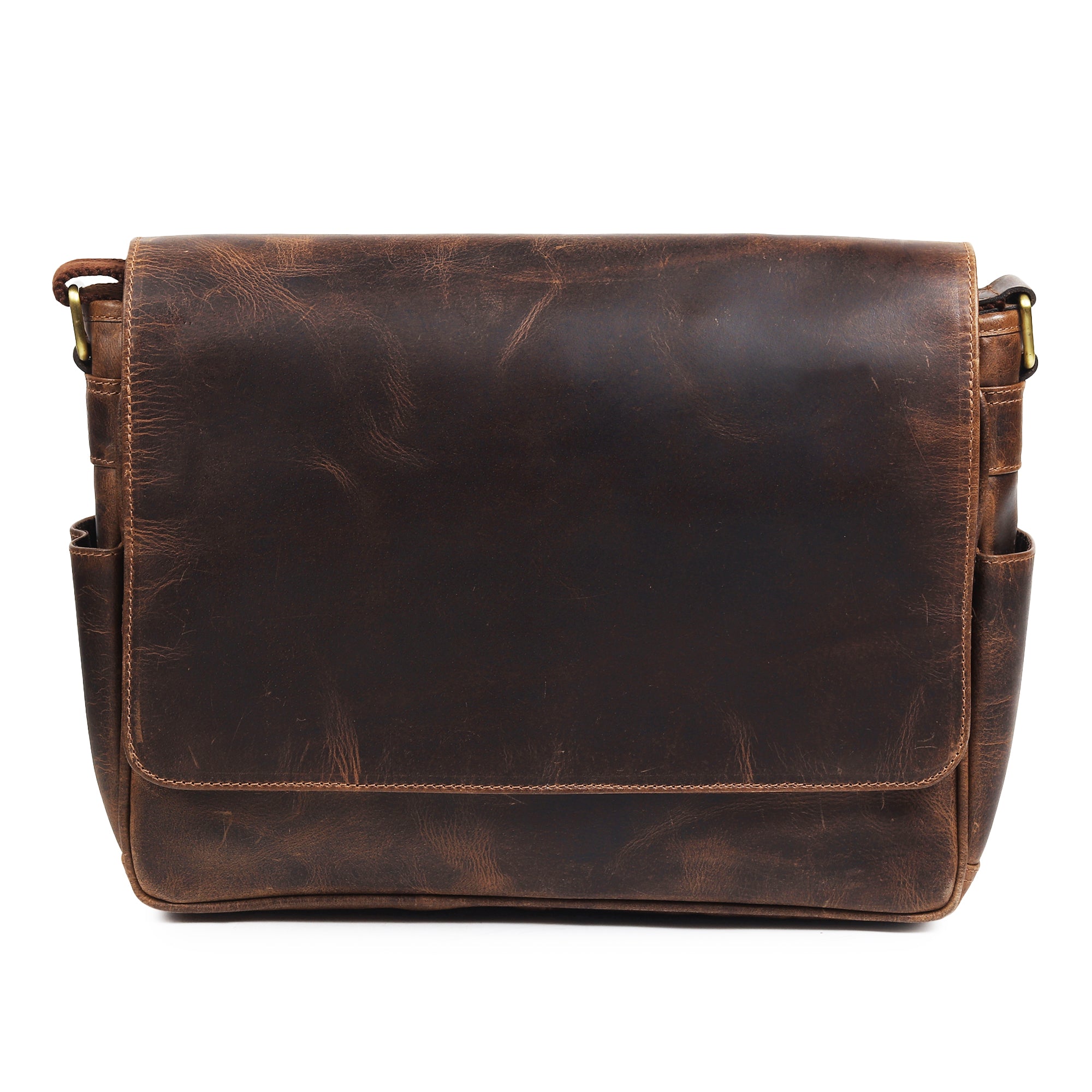 Wilson Crossbody Messenger thumbnail 10