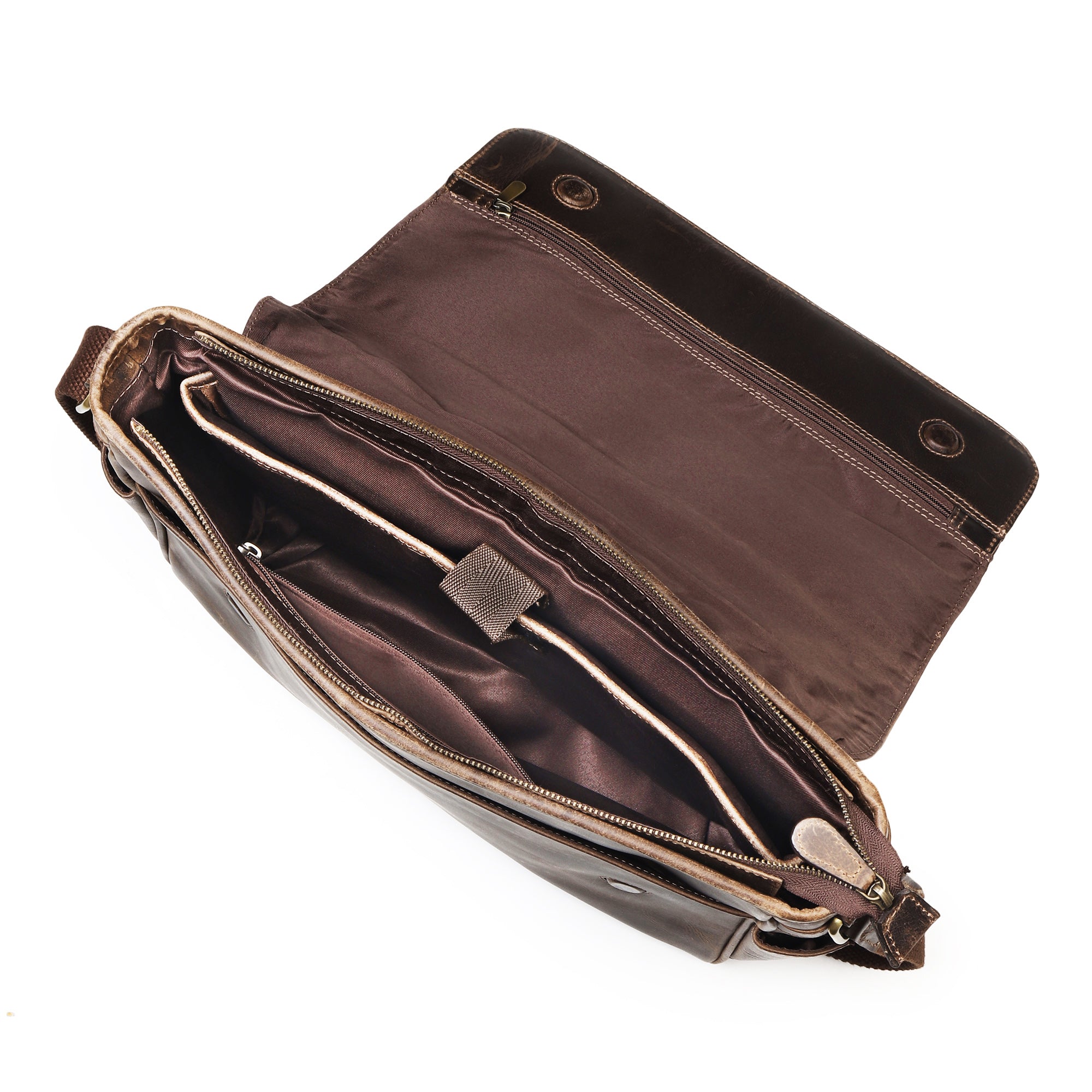 Wilson Crossbody Messenger thumbnail 15