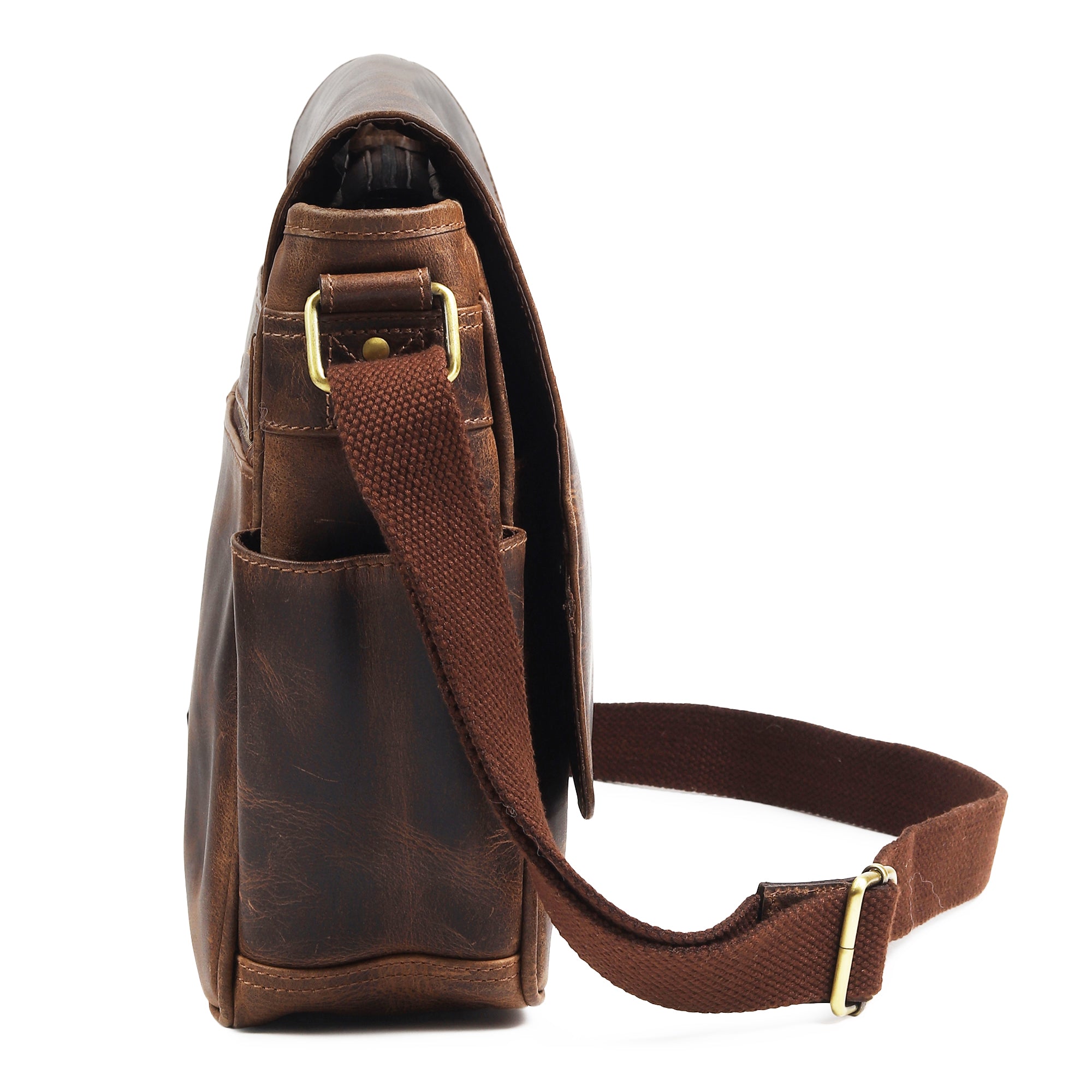 Wilson Crossbody Messenger thumbnail 16