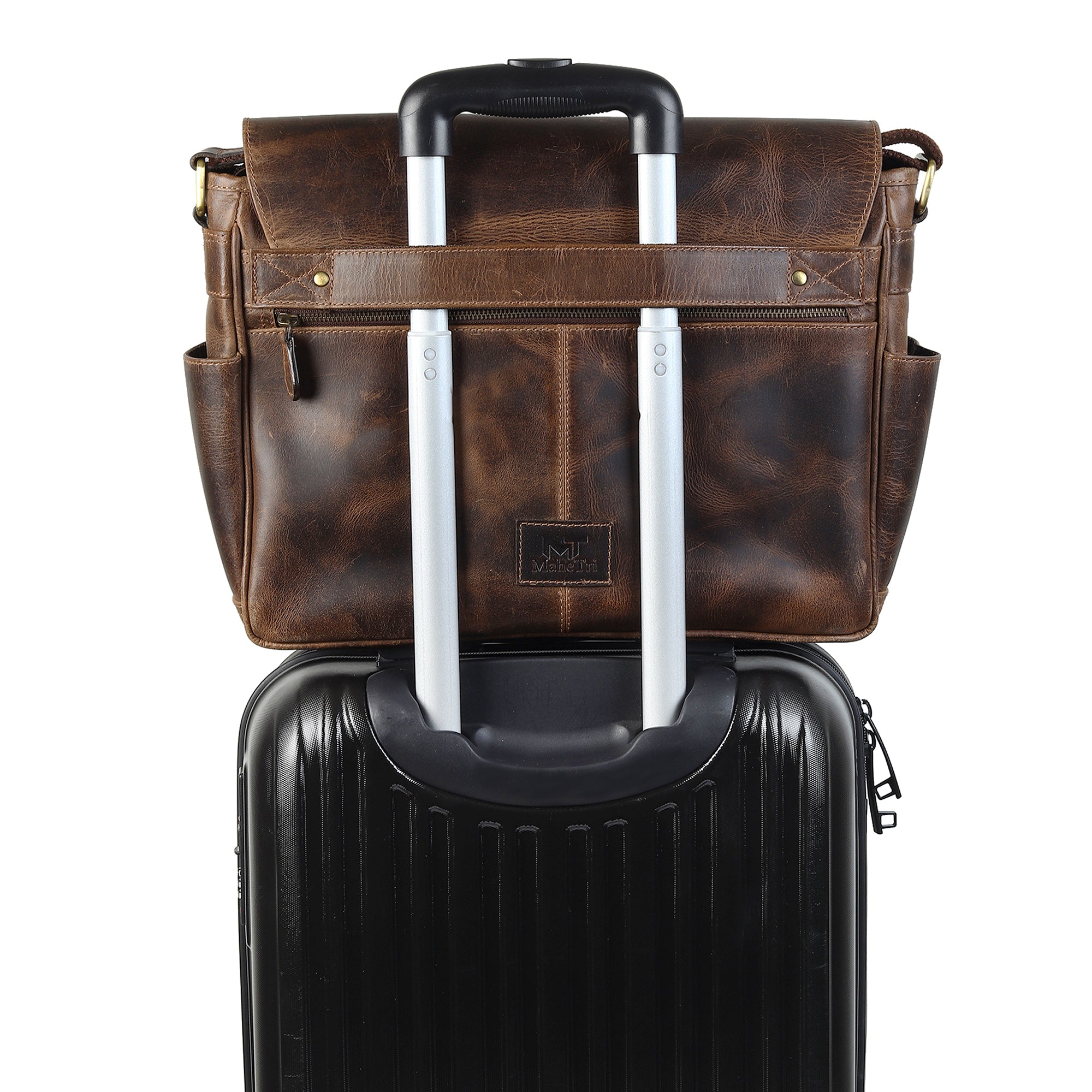 Wilson Crossbody Messenger thumbnail 18