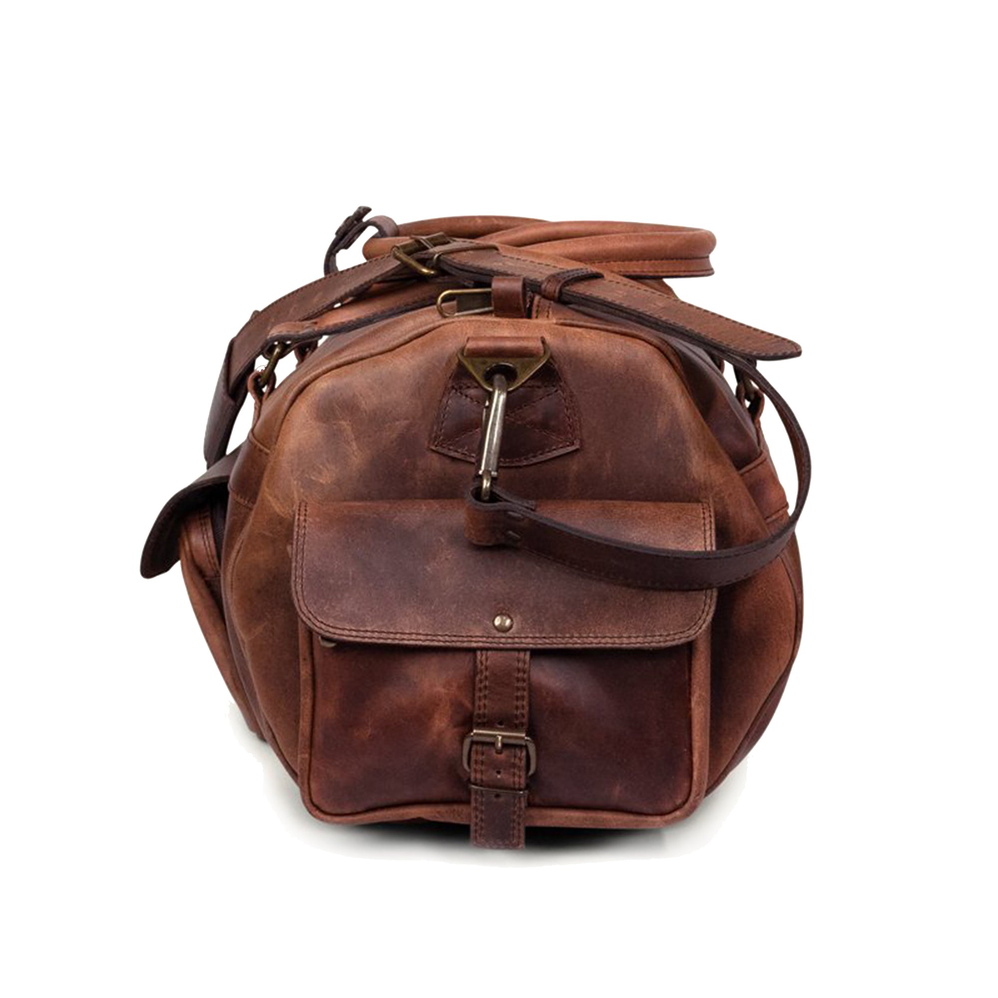 Tony Rosato Duffle thumbnail 10