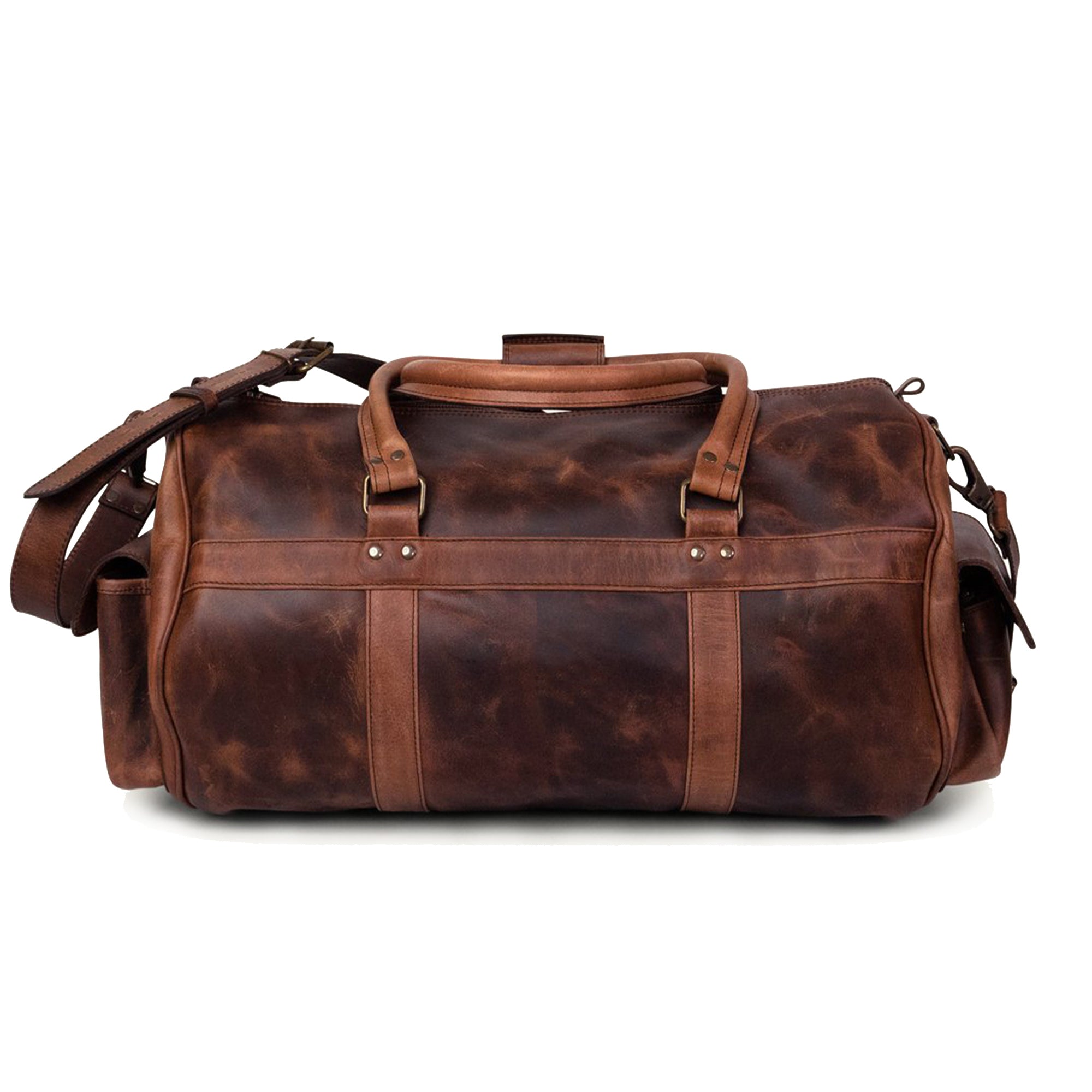 Tony Rosato Duffle thumbnail 11