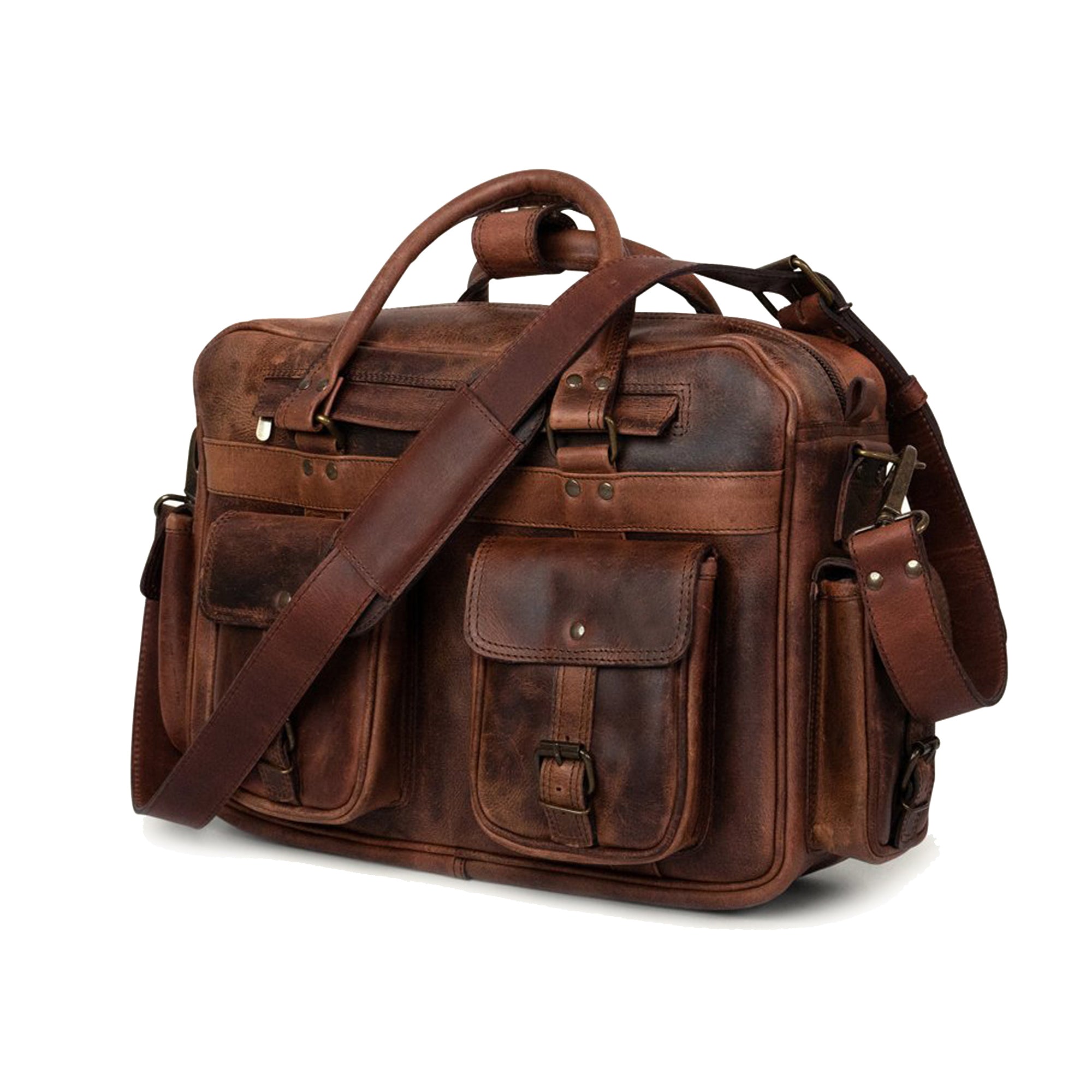 Maverick Pilot Briefcase thumbnail 3