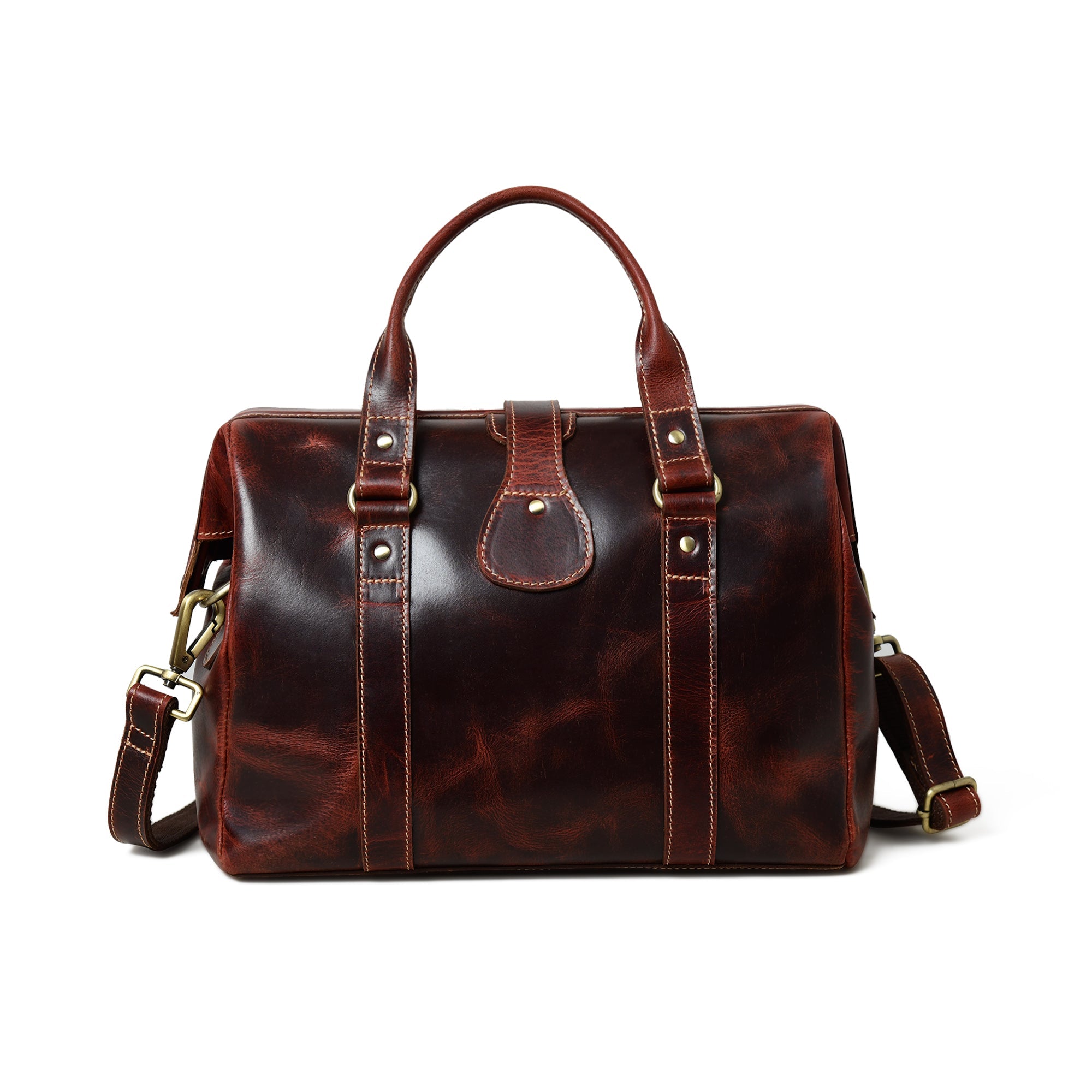 Wineberry Chic Handbag thumbnail 3