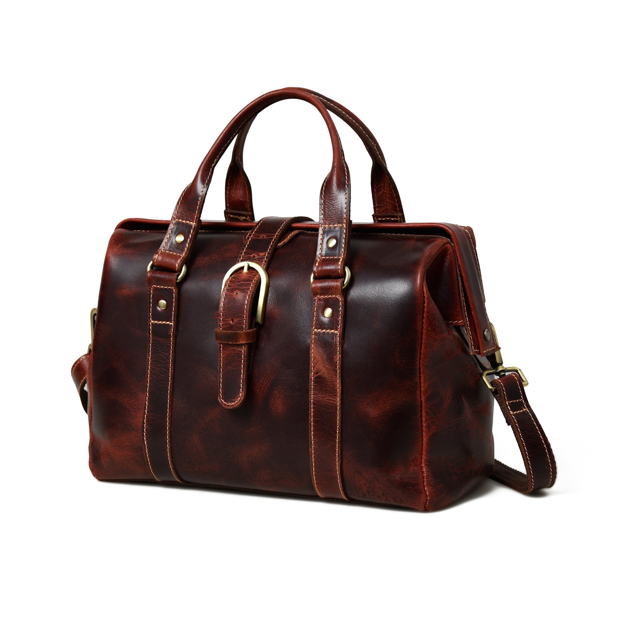 Wineberry Chic Handbag thumbnail 4