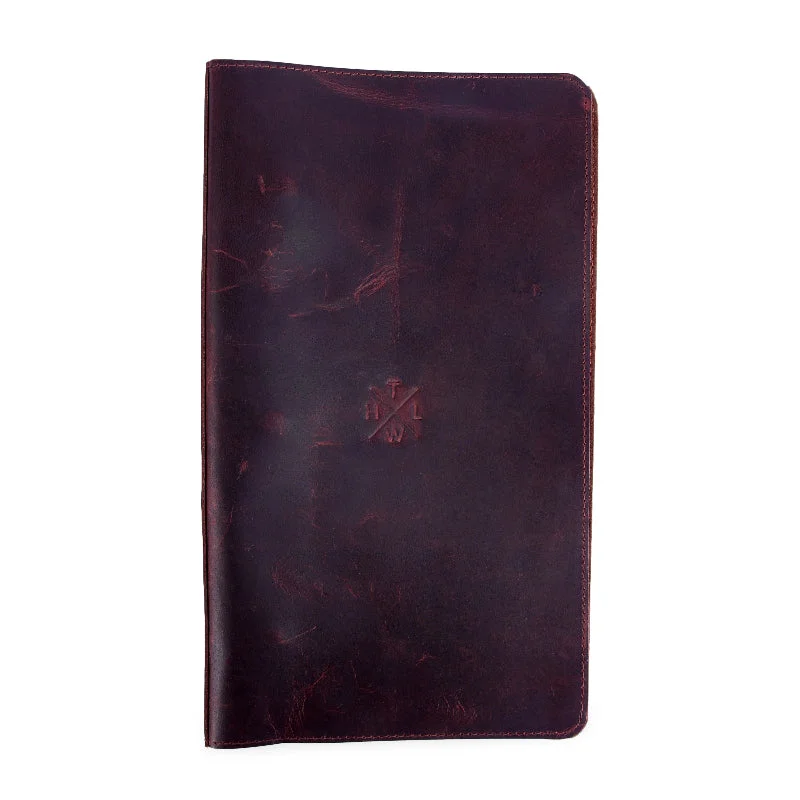 WineTone Menu Cover