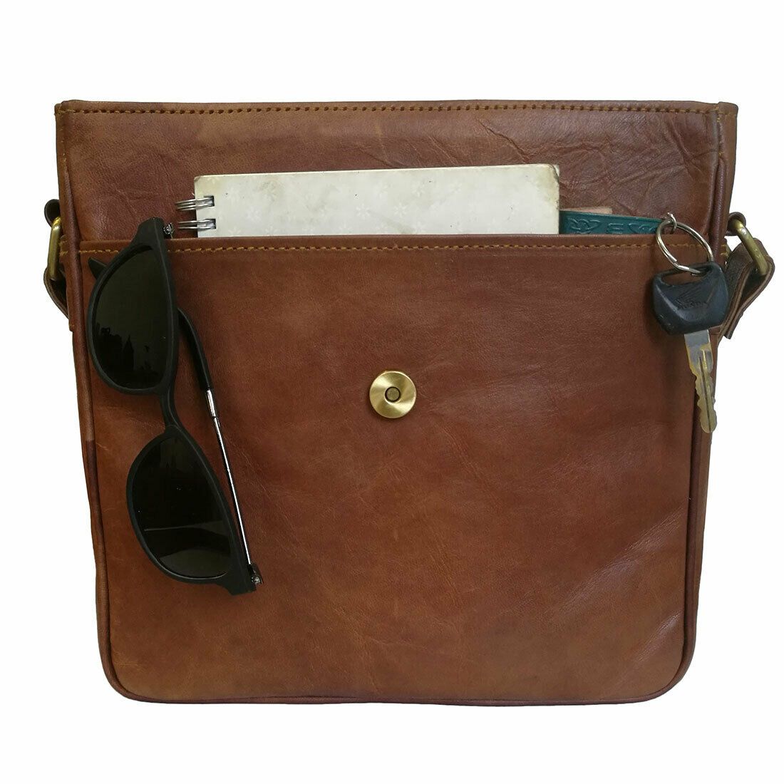 Wilkins Crossbody Bag thumbnail 2