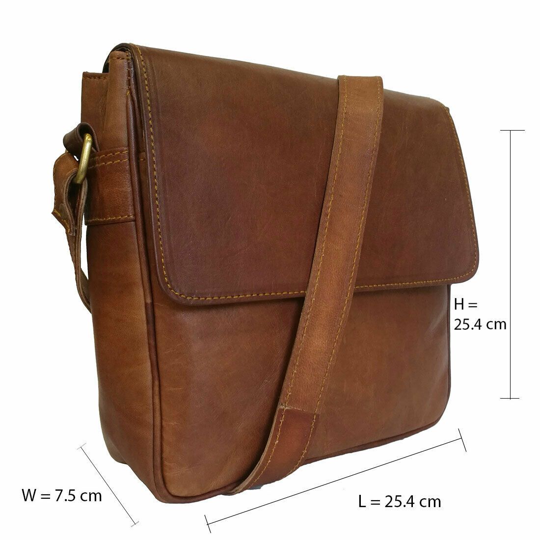 Wilkins Crossbody Bag thumbnail 3