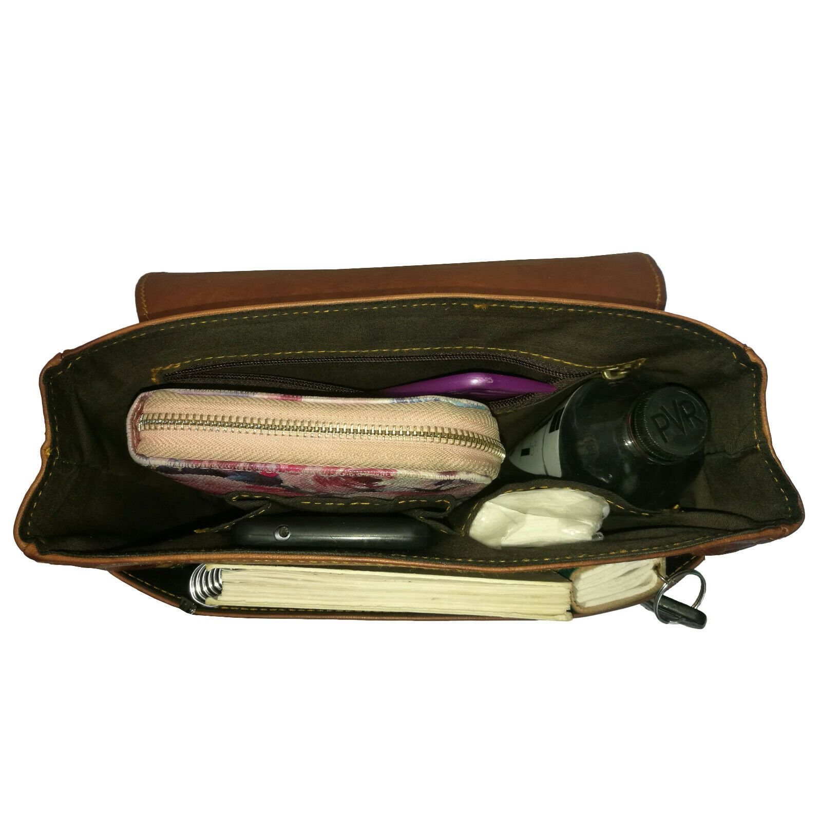 Wilkins Crossbody Bag thumbnail 5