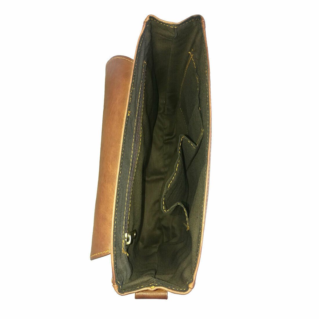 Wilkins Crossbody Bag thumbnail 6