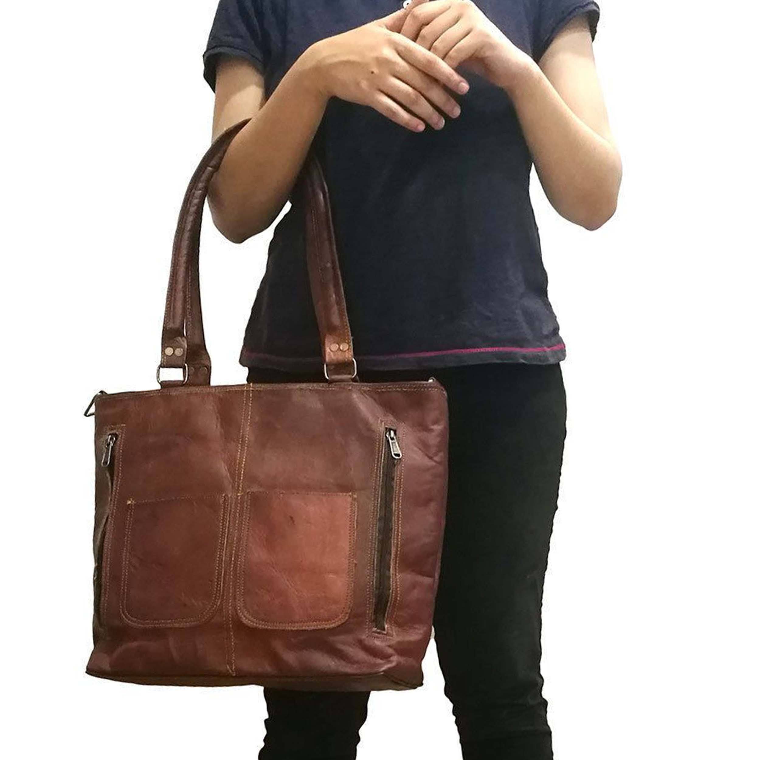 Terry Tote Bag thumbnail 2