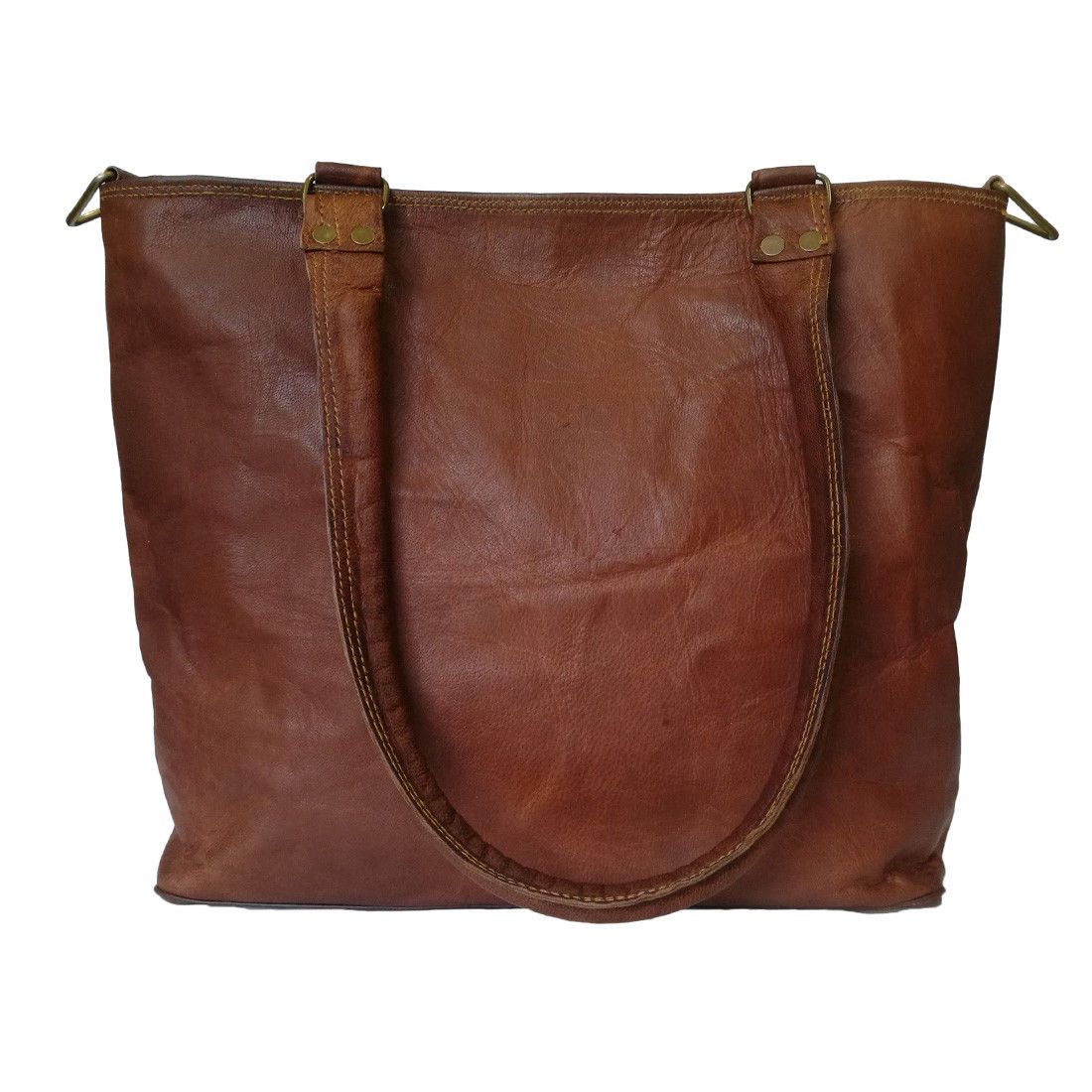 Terry Tote Bag thumbnail 3