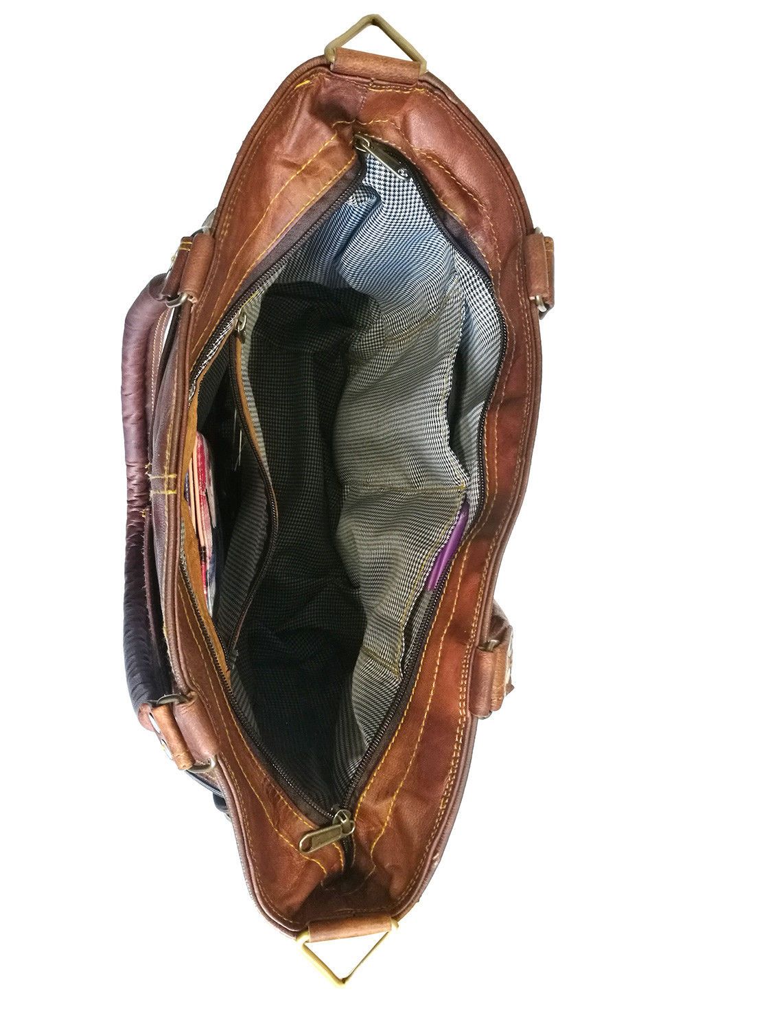 Terry Tote Bag thumbnail 7