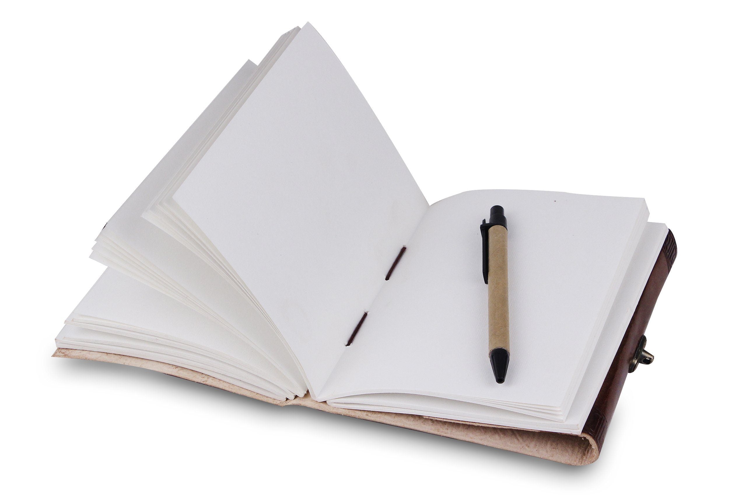 Blue Topaz Notebook thumbnail 3