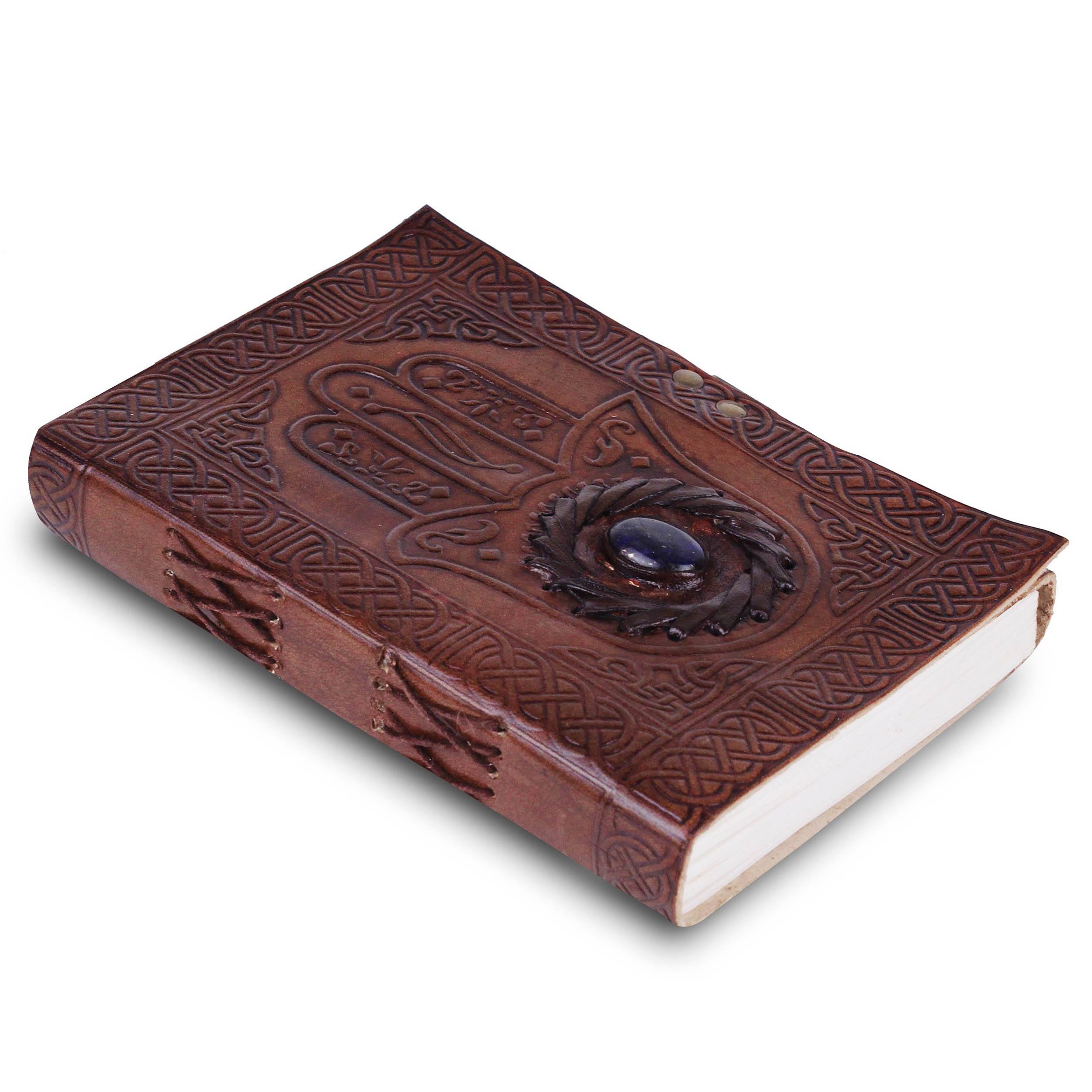Blue Topaz Notebook thumbnail 4
