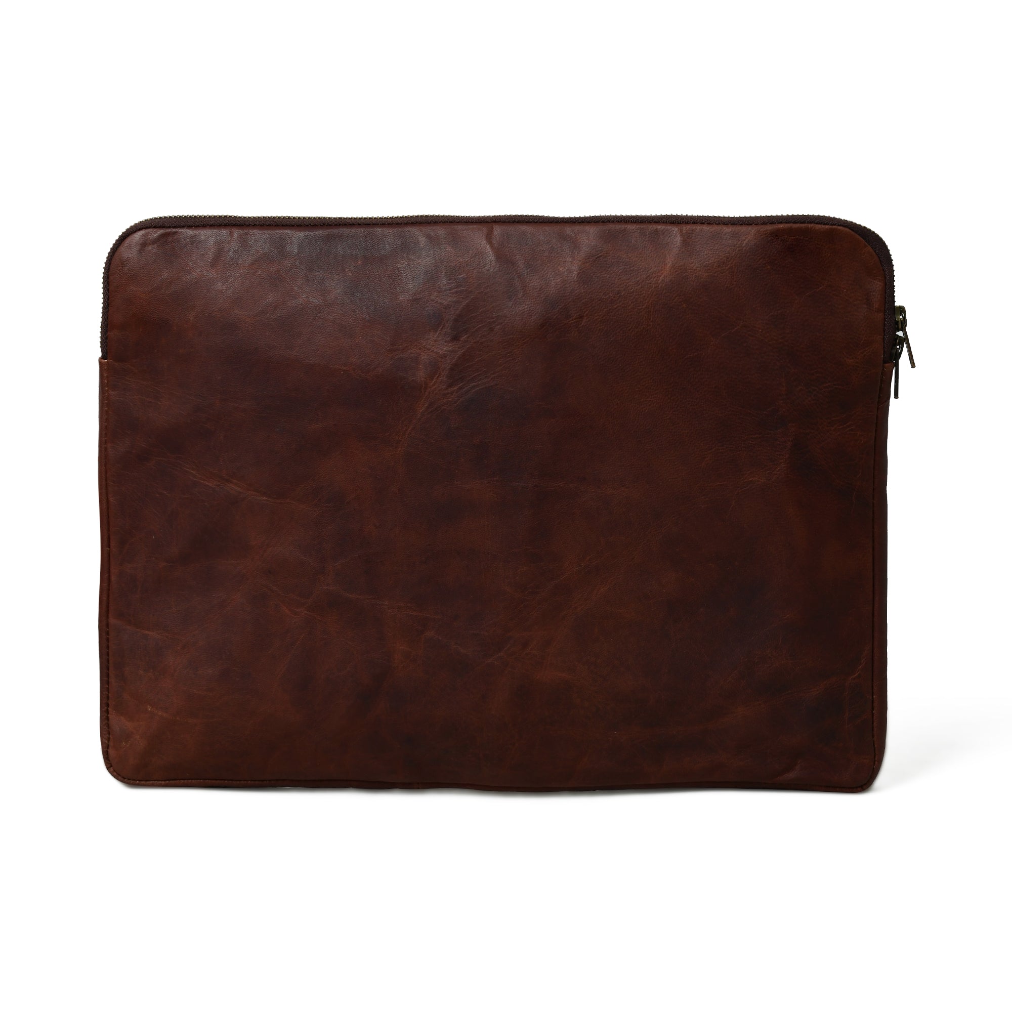 Zento Laptop Sleeve - Dark Brown thumbnail 15