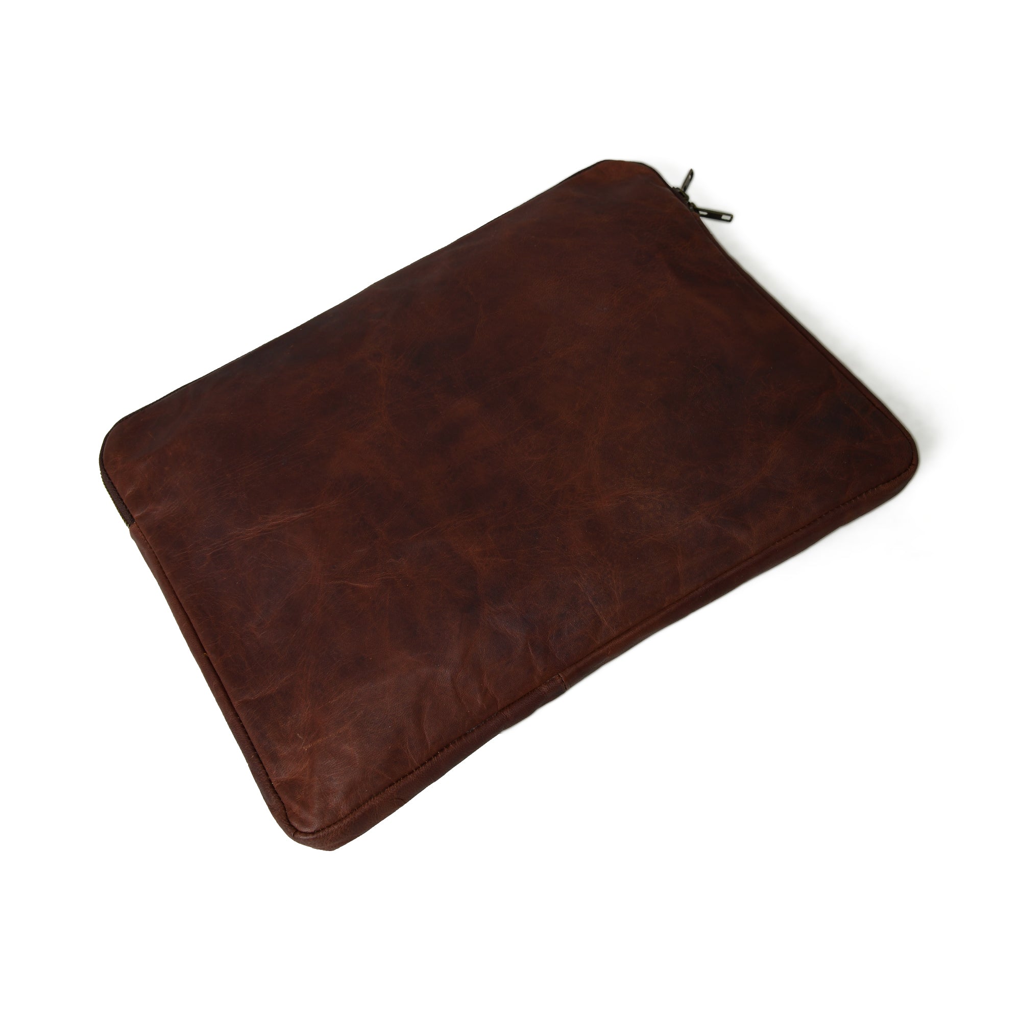 Zento Laptop Sleeve - Dark Brown thumbnail 23
