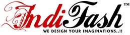 IndiFash Logo