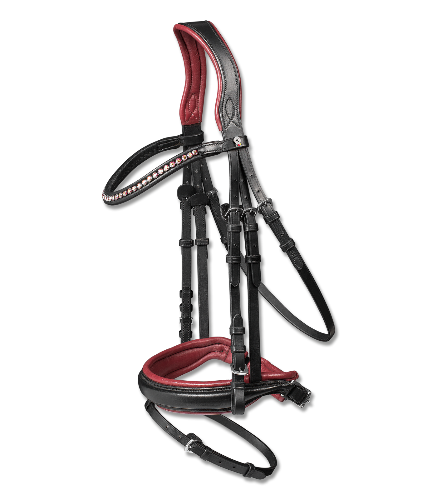 Leather Bridles SLB01