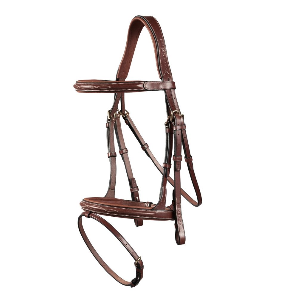 Leather Bridles SLB05