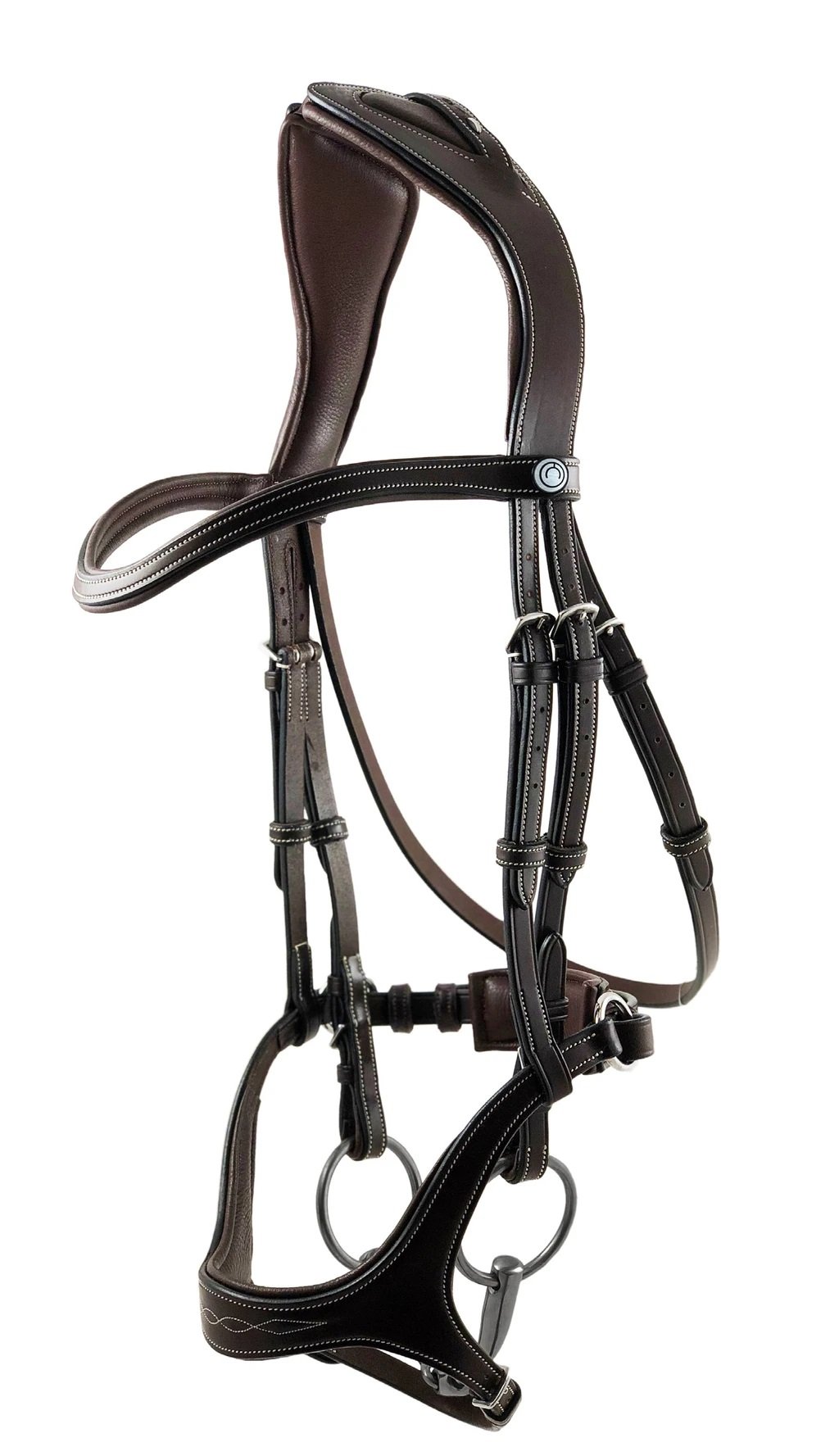 Leather Bridles SLB06