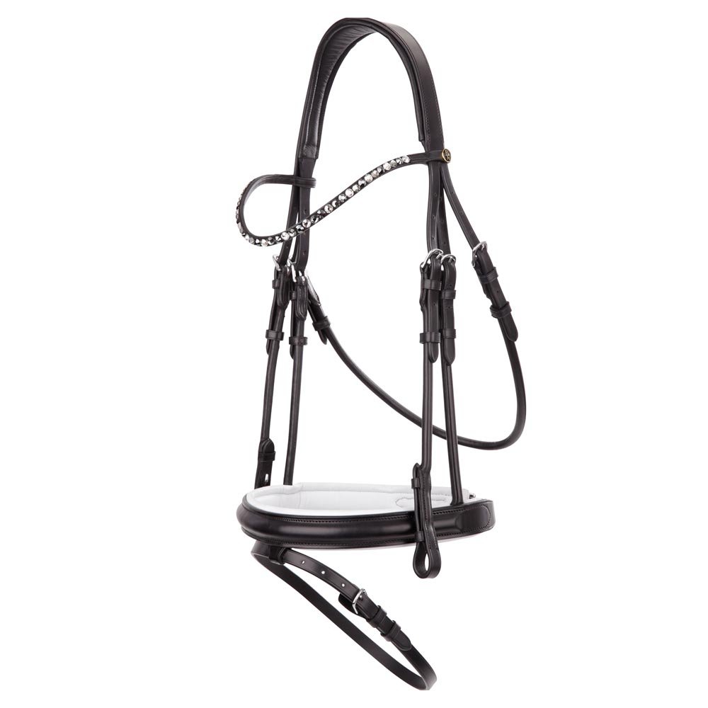 Leather Bridles SLB10